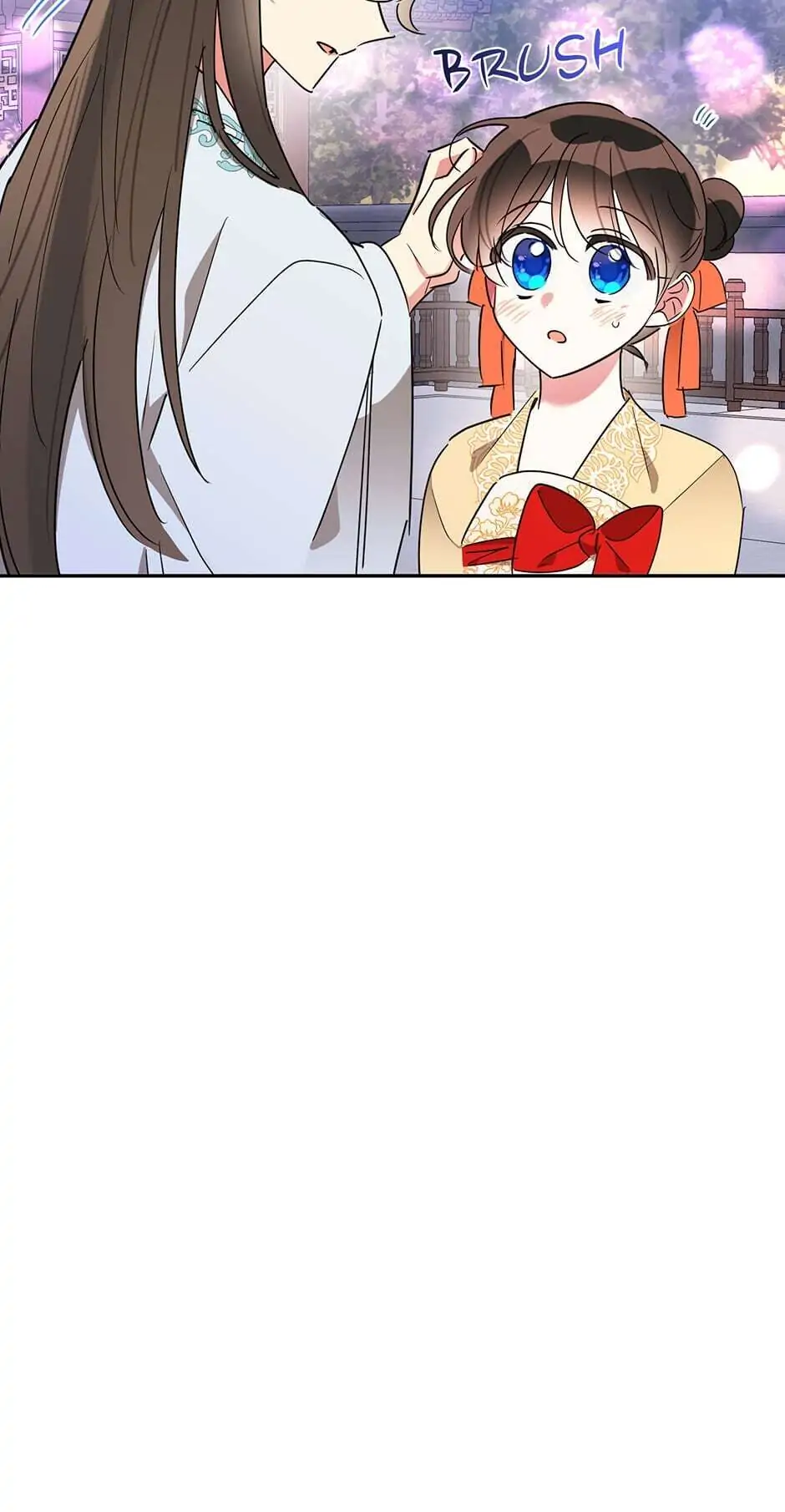 Precious Daughter of the Greatest Martial Arts Villain Chapter 40 - page 27