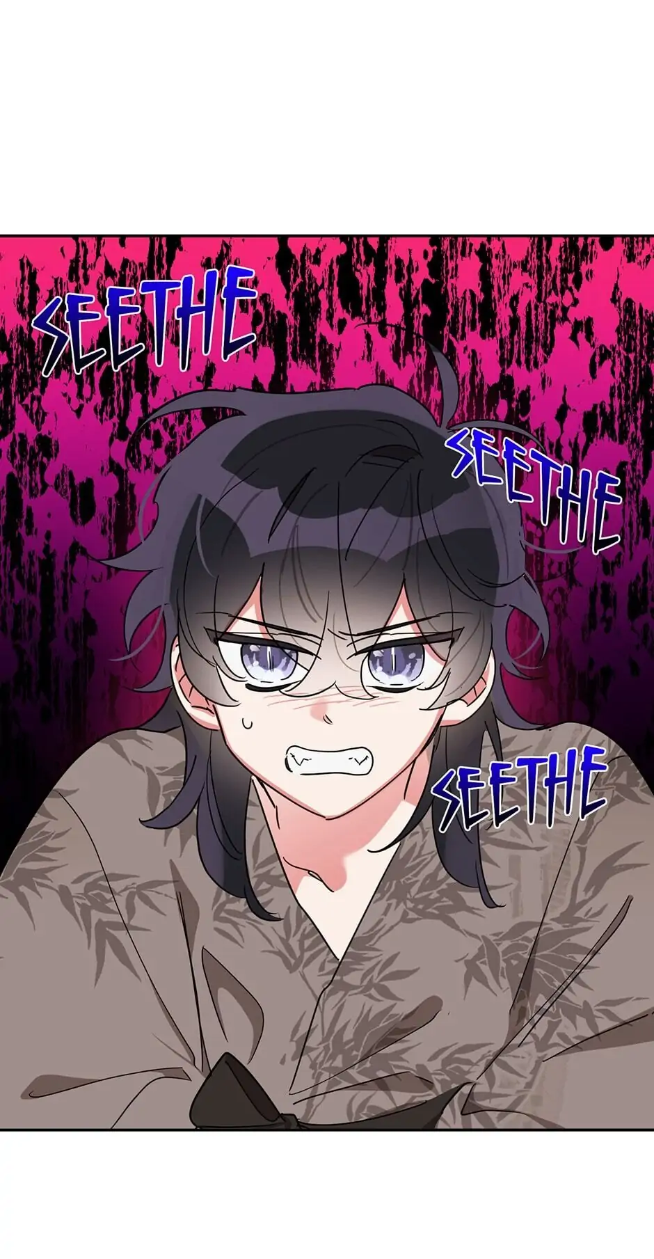 Precious Daughter of the Greatest Martial Arts Villain Chapter 40 - page 28