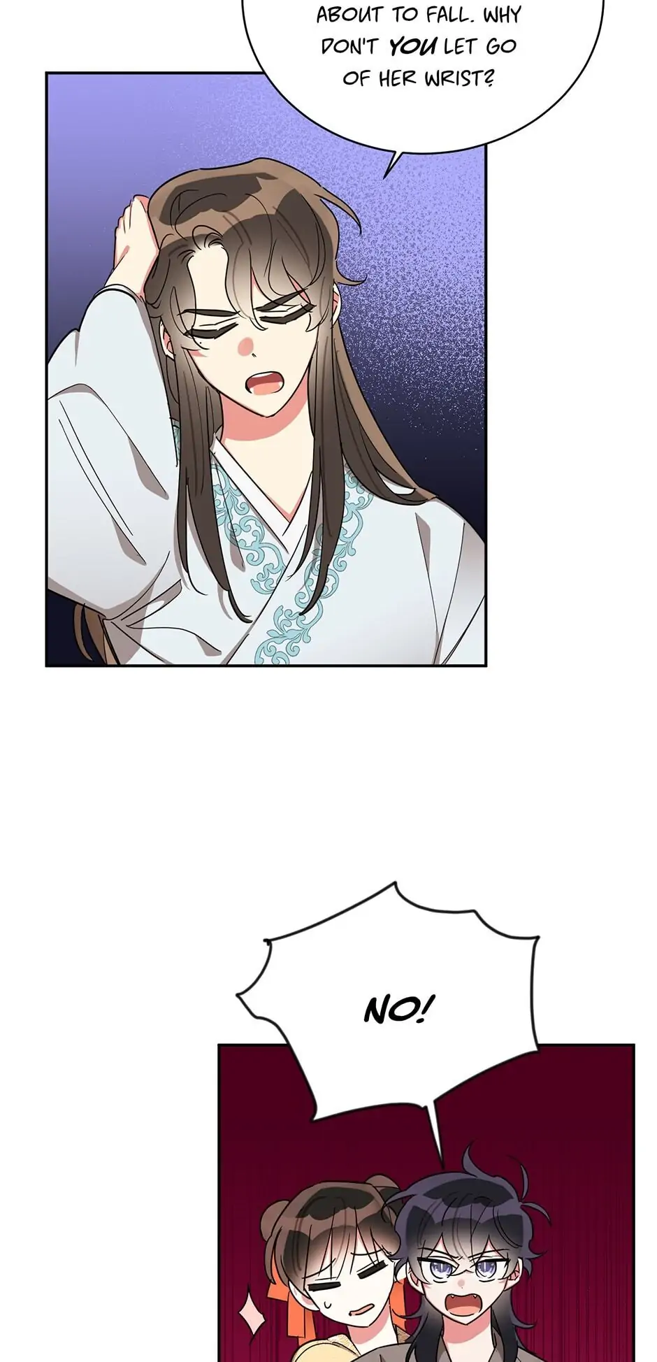 Precious Daughter of the Greatest Martial Arts Villain Chapter 40 - page 30