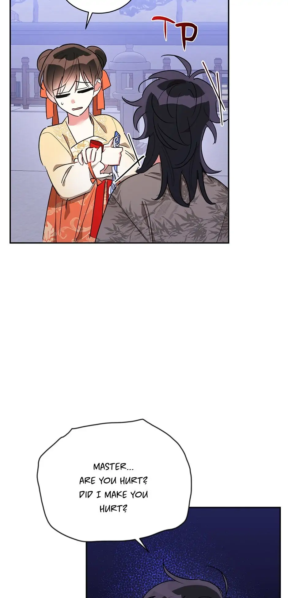 Precious Daughter of the Greatest Martial Arts Villain Chapter 40 - page 33