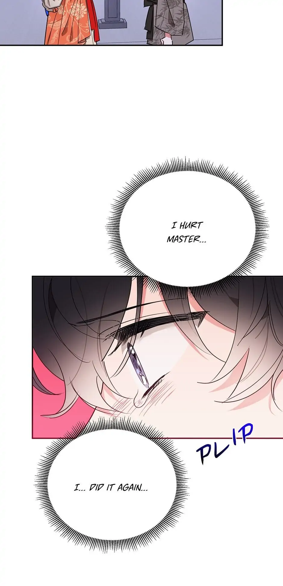 Precious Daughter of the Greatest Martial Arts Villain Chapter 40 - page 35