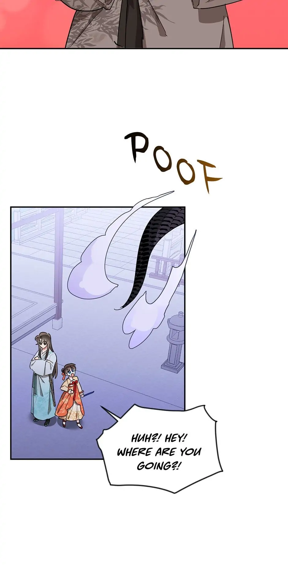 Precious Daughter of the Greatest Martial Arts Villain Chapter 40 - page 37