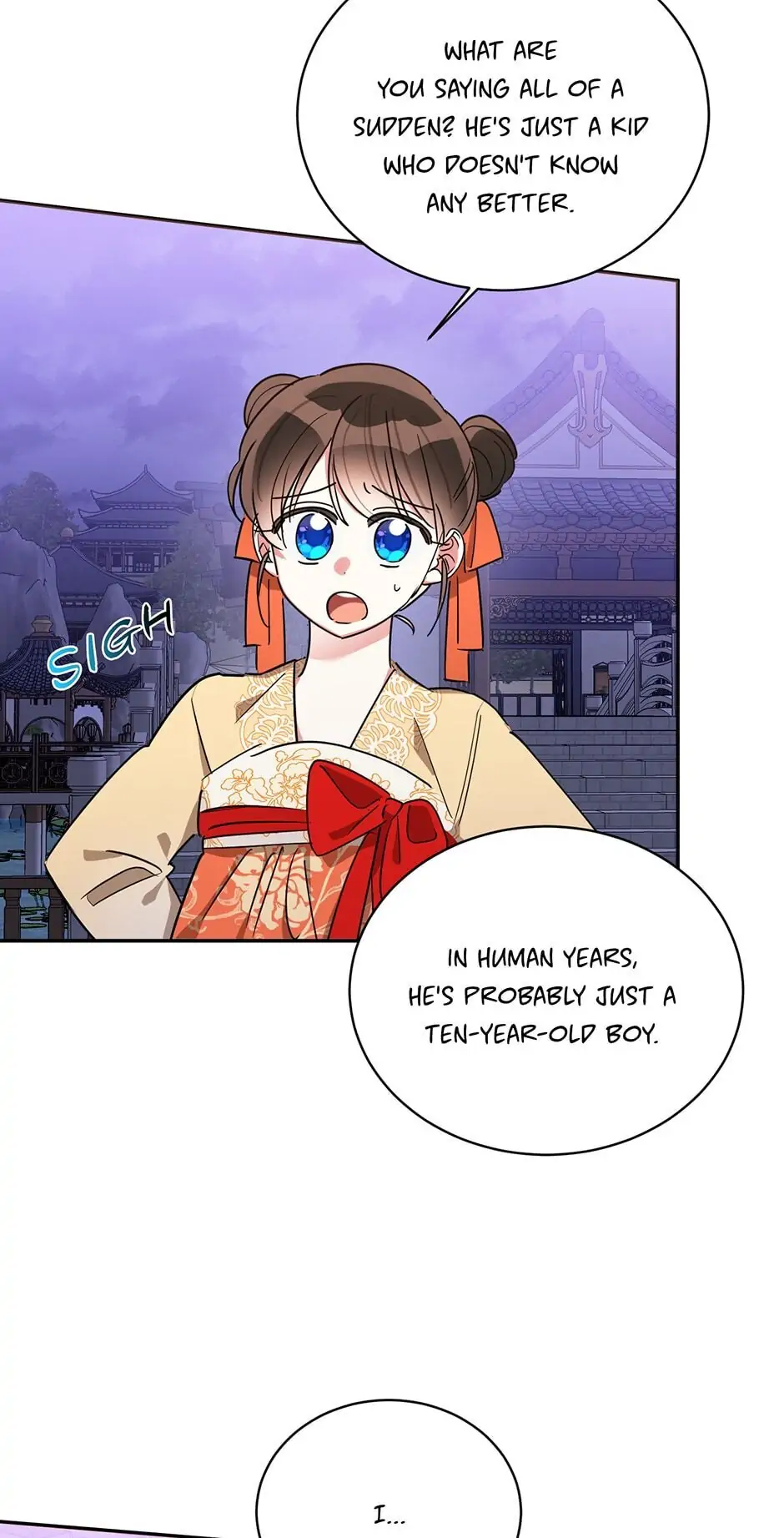 Precious Daughter of the Greatest Martial Arts Villain Chapter 40 - page 39