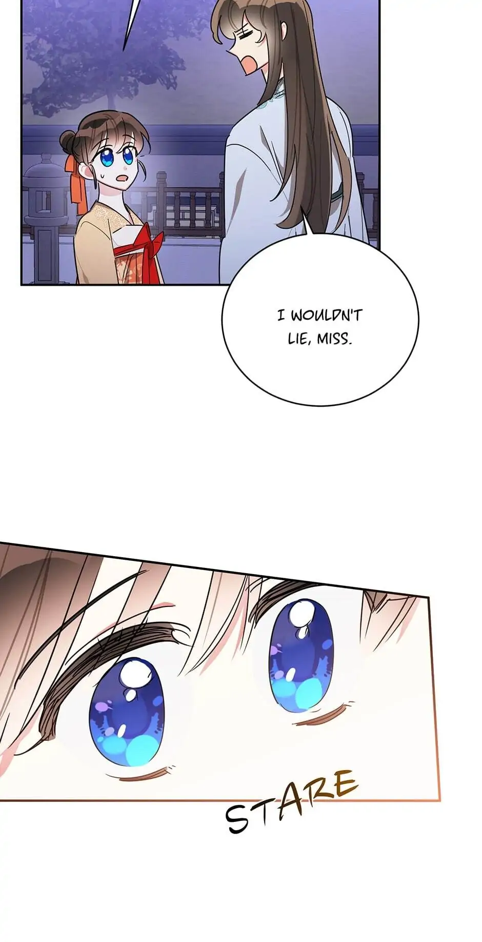 Precious Daughter of the Greatest Martial Arts Villain Chapter 40 - page 43