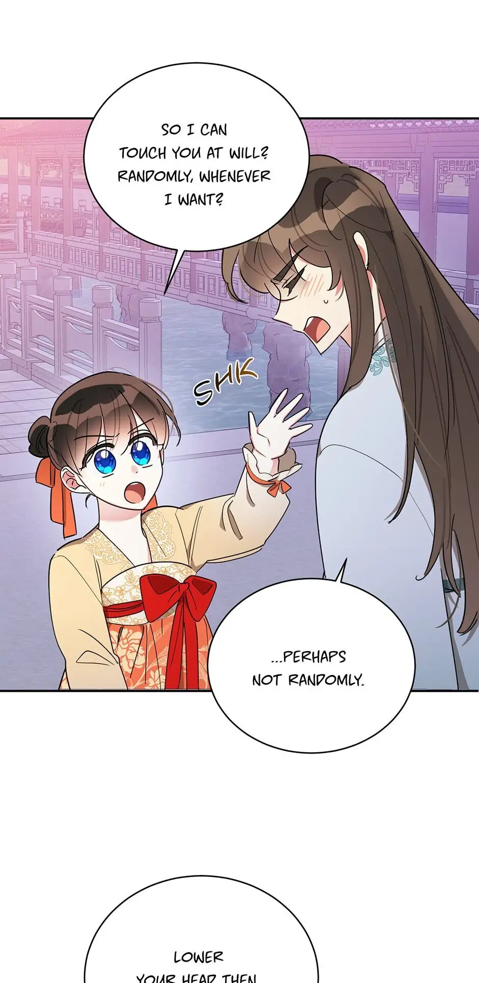 Precious Daughter of the Greatest Martial Arts Villain Chapter 40 - page 44