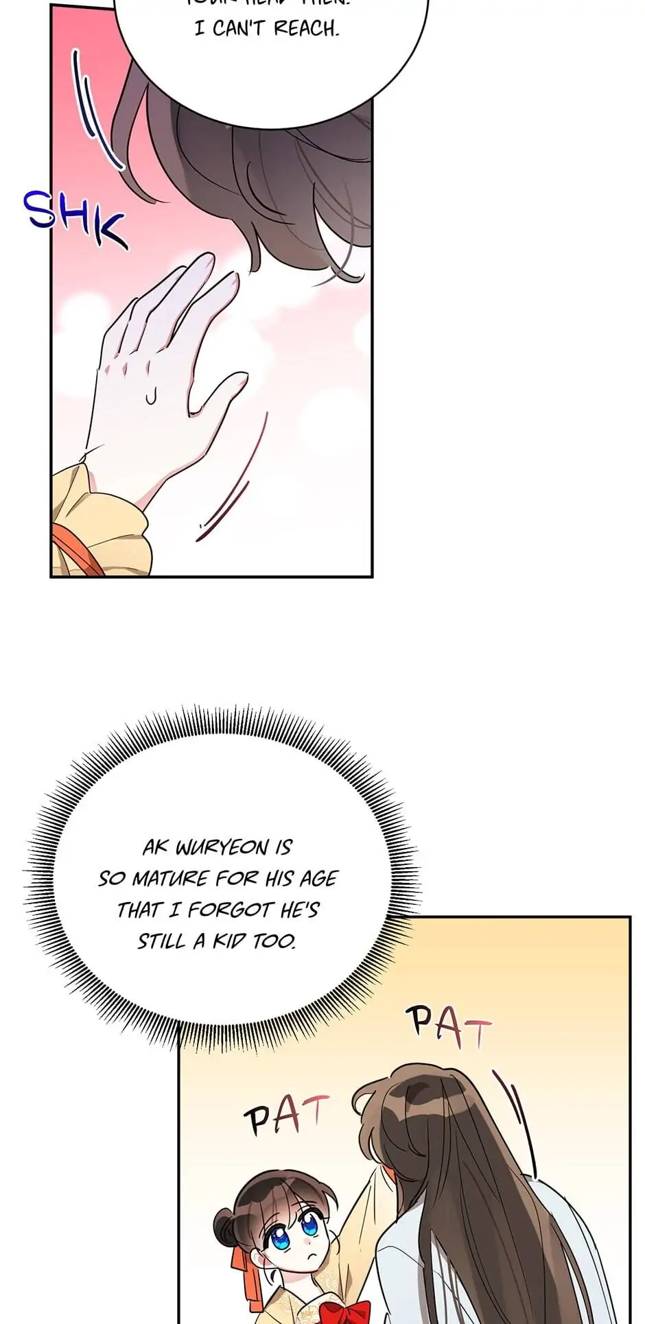 Precious Daughter of the Greatest Martial Arts Villain Chapter 40 - page 45