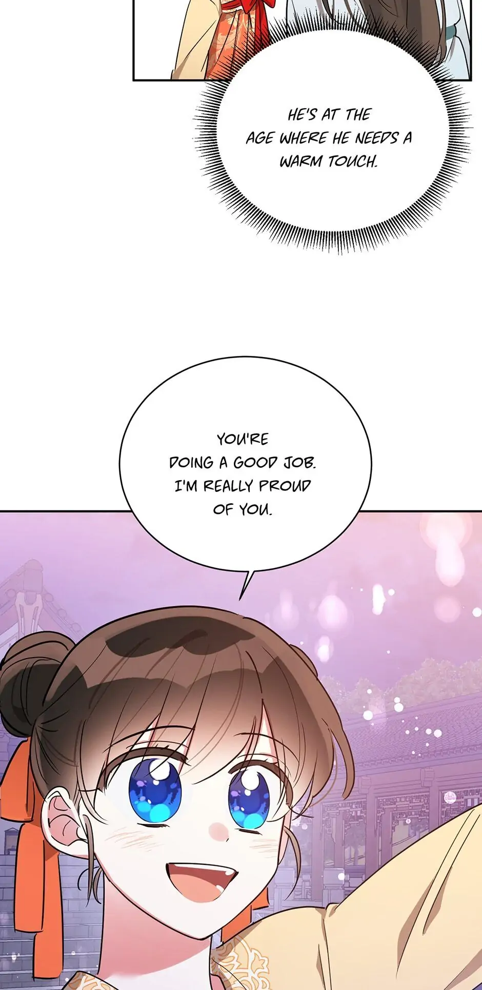 Precious Daughter of the Greatest Martial Arts Villain Chapter 40 - page 46