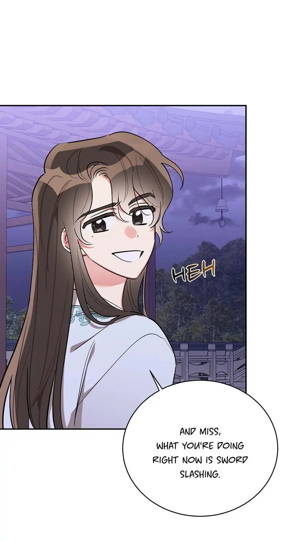 Precious Daughter of the Greatest Martial Arts Villain Chapter 40 - page 51