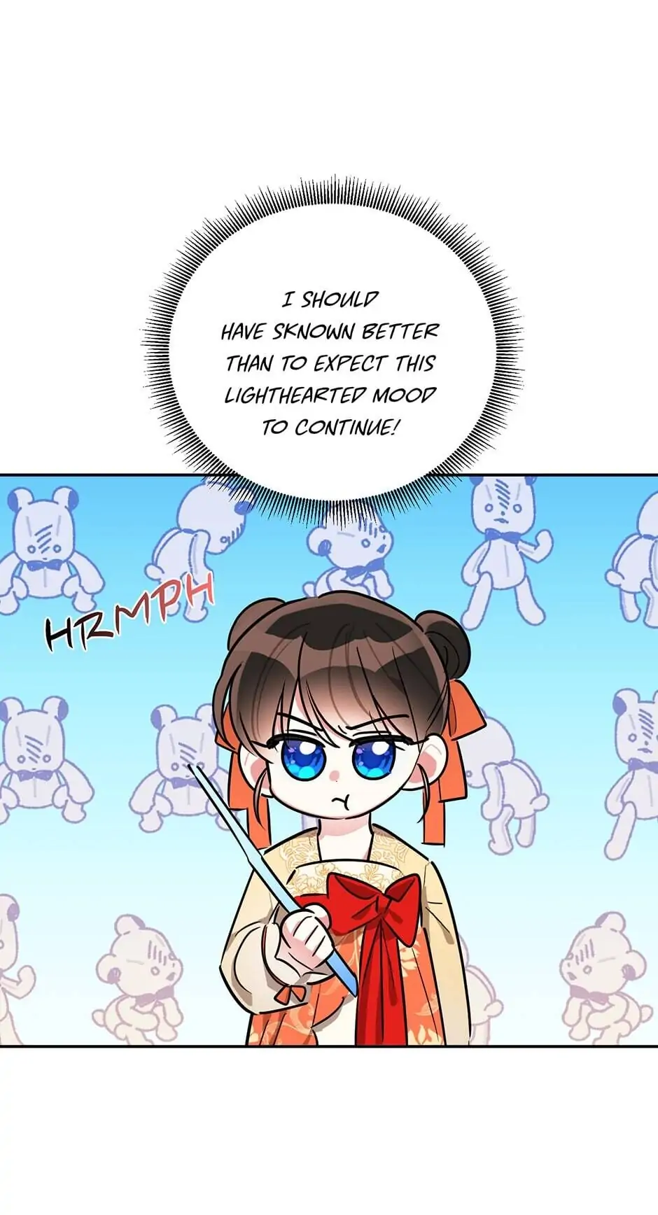 Precious Daughter of the Greatest Martial Arts Villain Chapter 40 - page 52