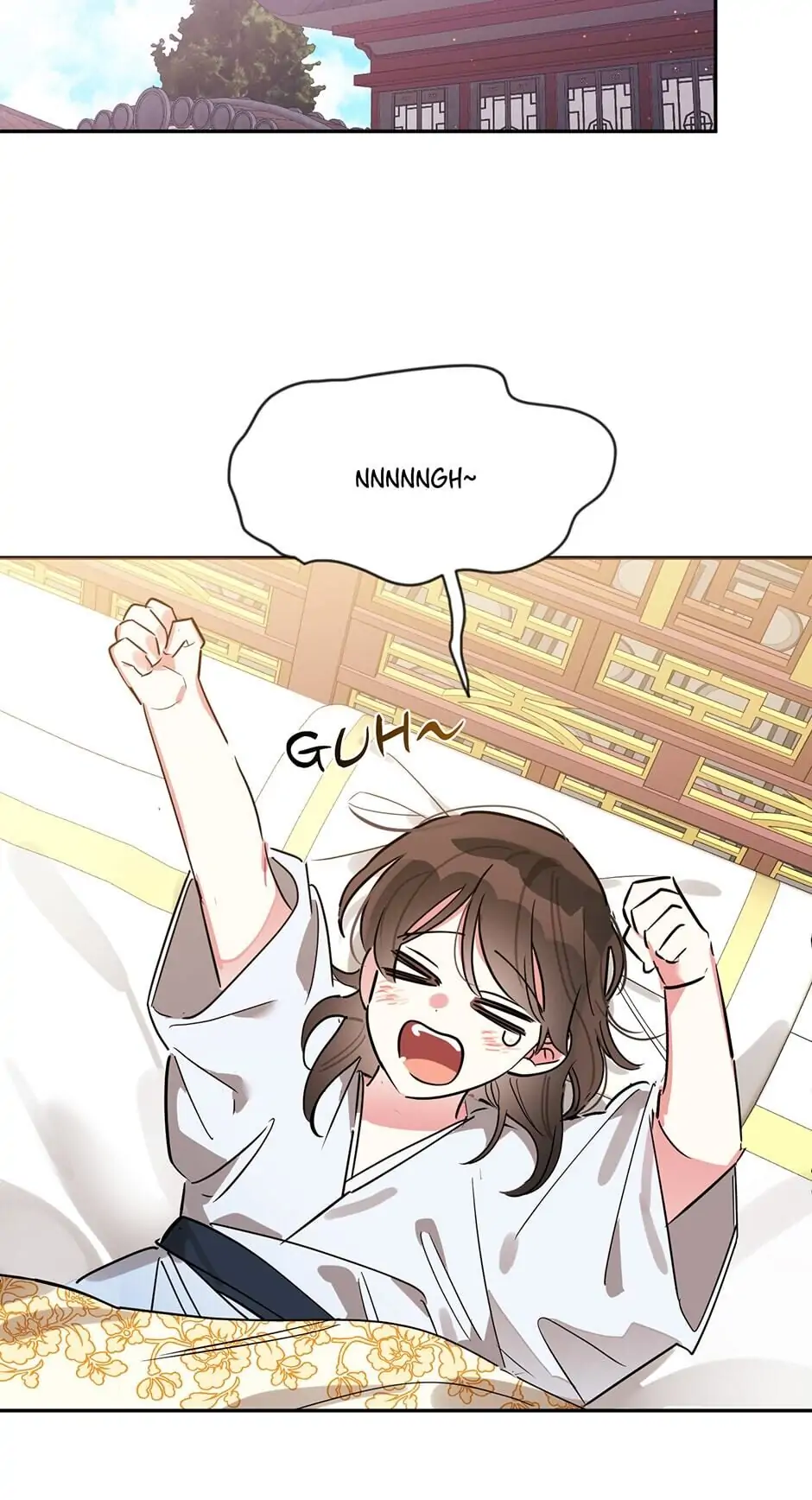 Precious Daughter of the Greatest Martial Arts Villain Chapter 40 - page 54