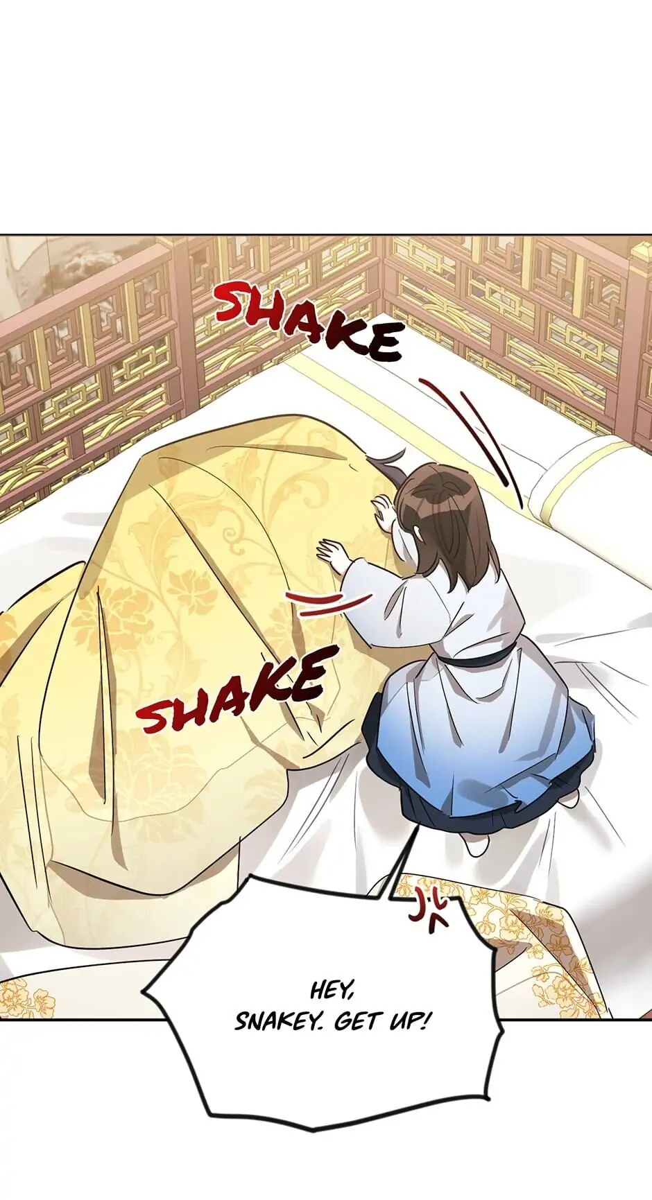 Precious Daughter of the Greatest Martial Arts Villain Chapter 40 - page 57