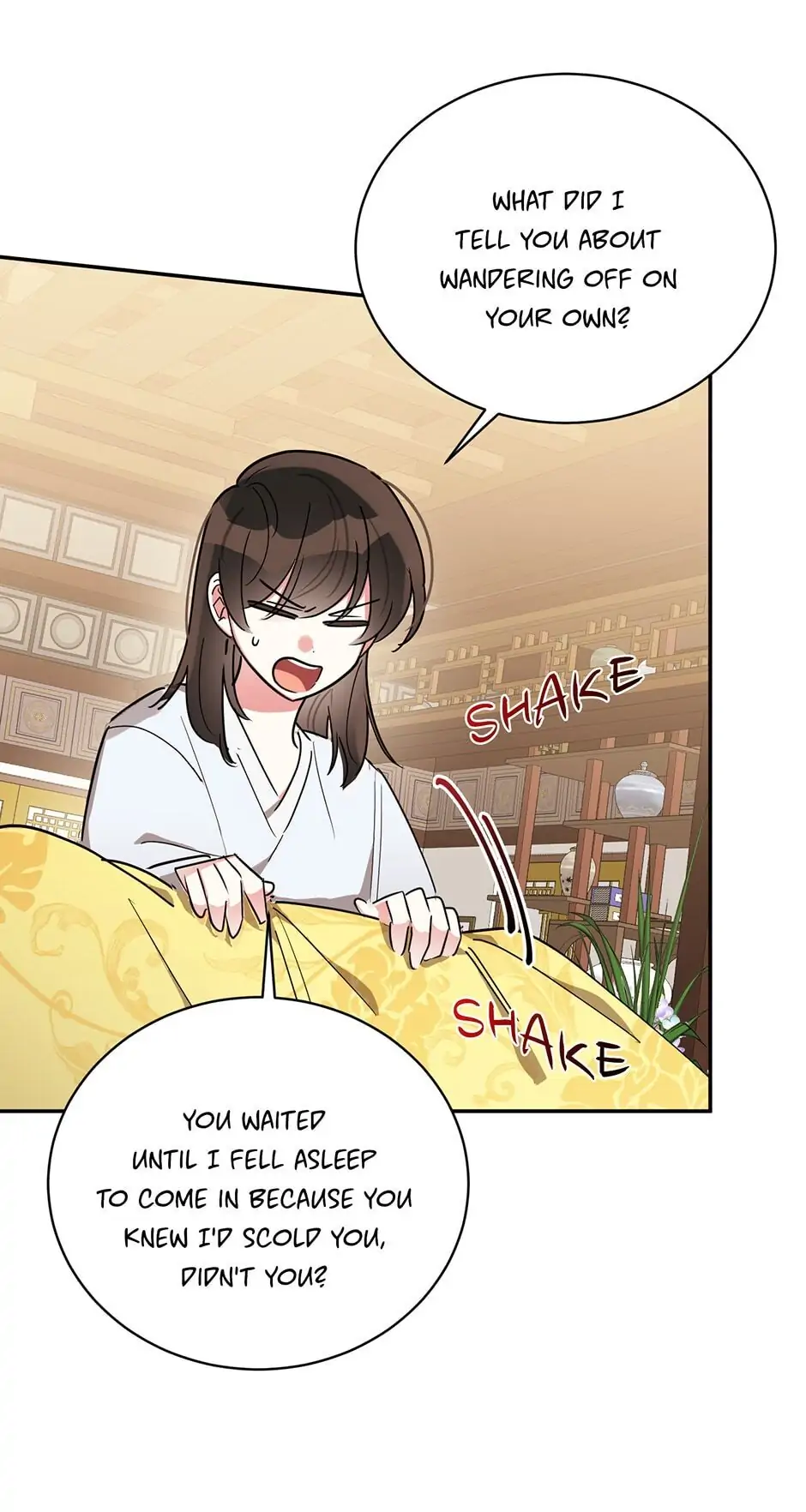 Precious Daughter of the Greatest Martial Arts Villain Chapter 40 - page 58