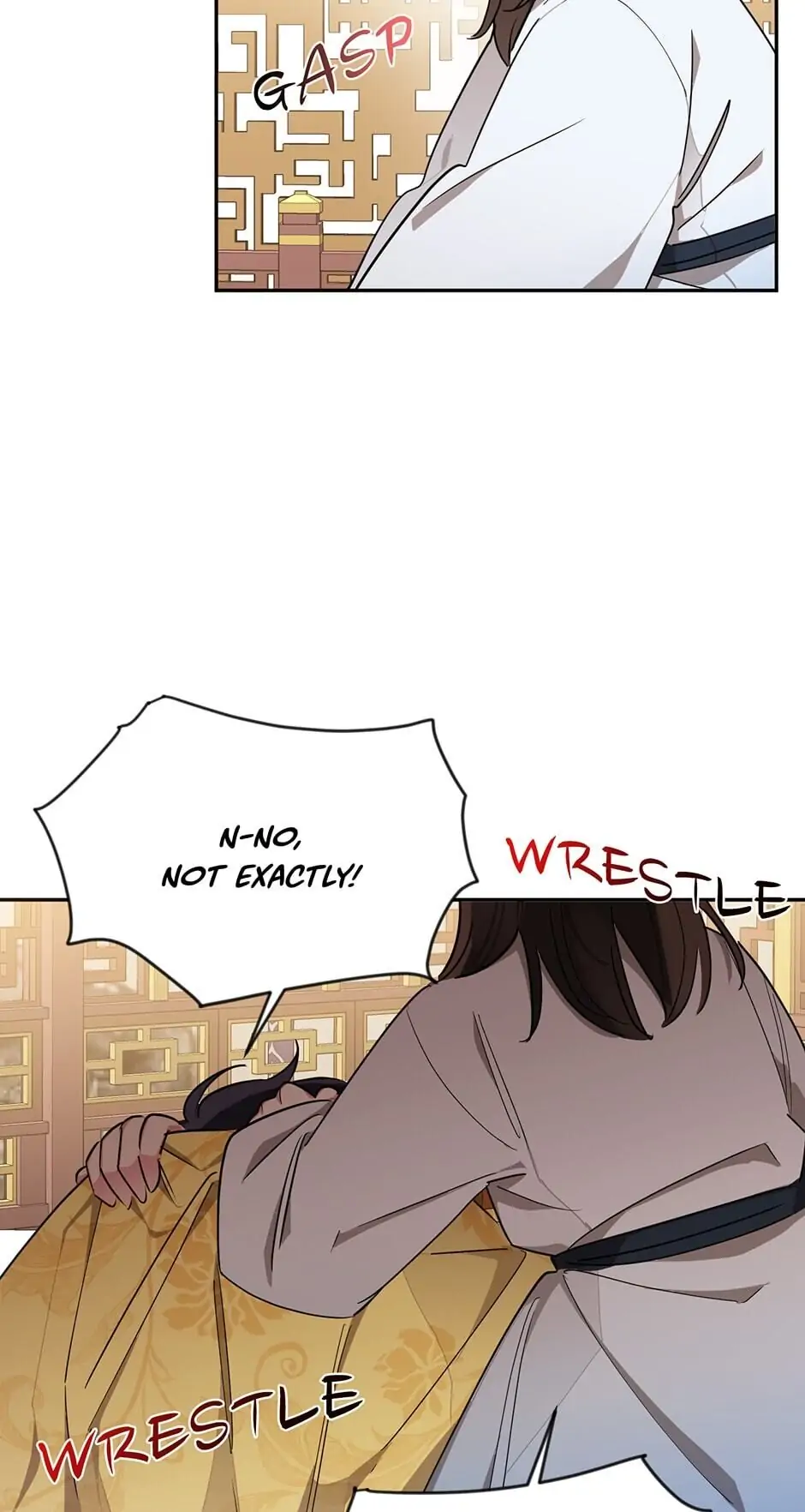 Precious Daughter of the Greatest Martial Arts Villain Chapter 40 - page 63
