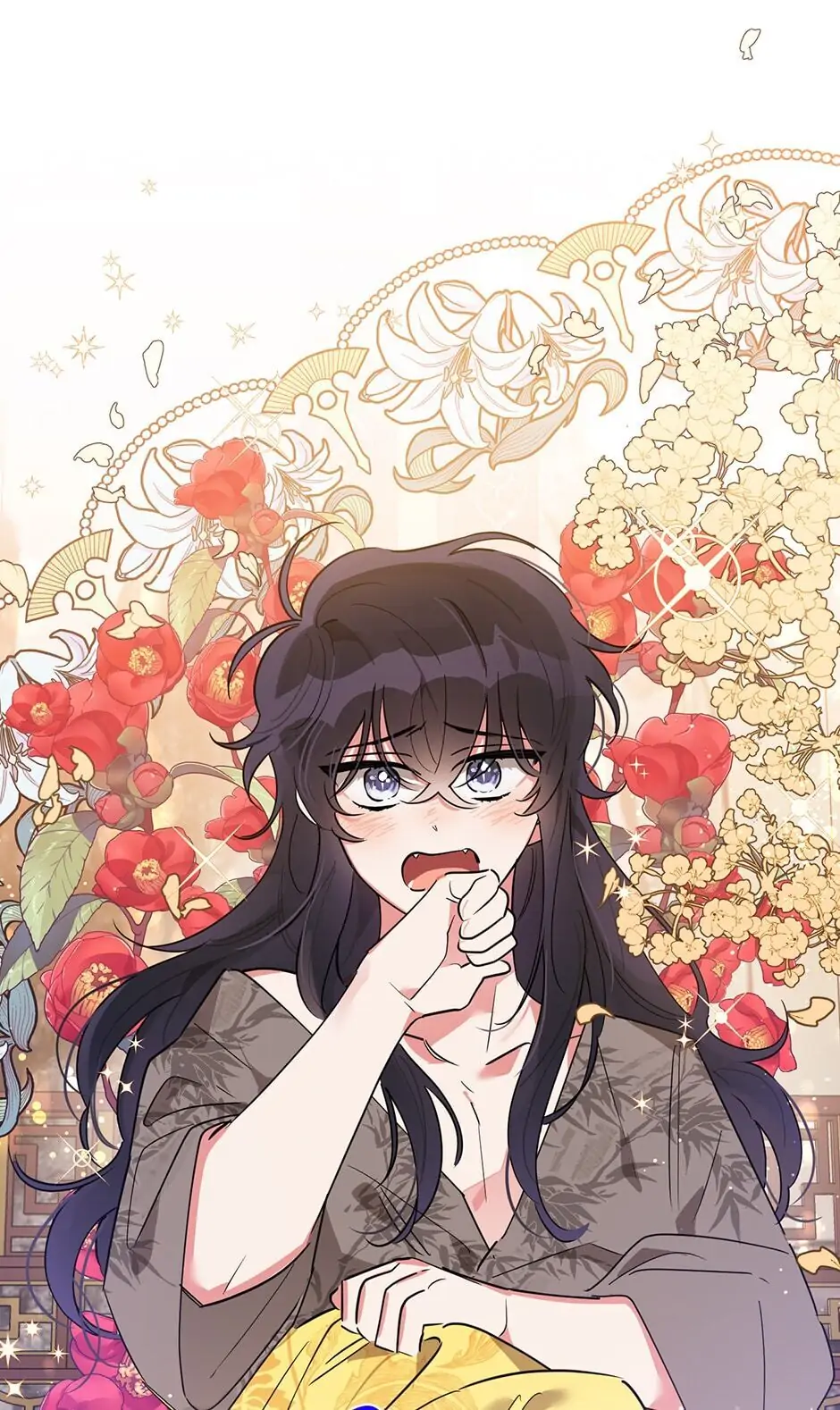 Precious Daughter of the Greatest Martial Arts Villain Chapter 40 - page 65