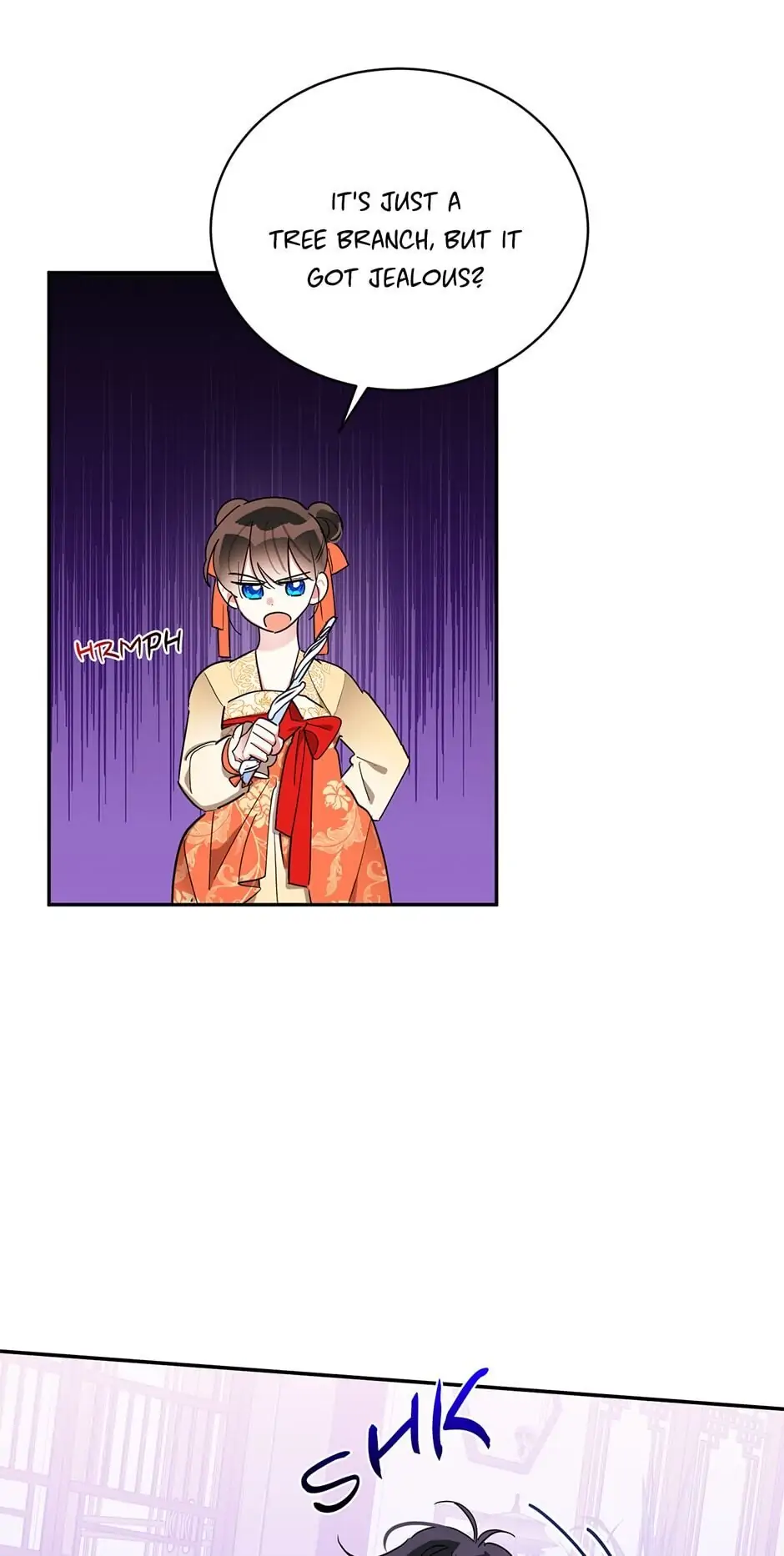 Precious Daughter of the Greatest Martial Arts Villain Chapter 40 - page 8