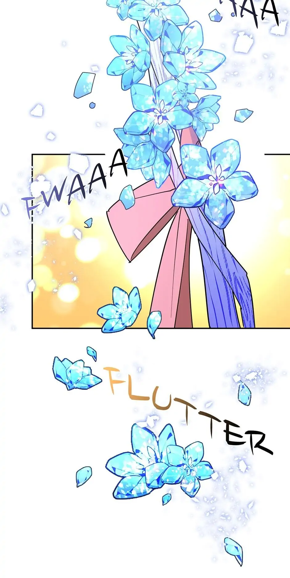 Precious Daughter of the Greatest Martial Arts Villain Chapter 11 - page 12