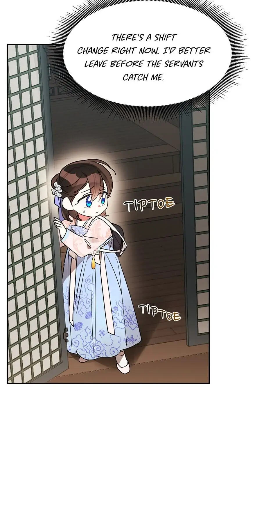 Precious Daughter of the Greatest Martial Arts Villain Chapter 11 - page 16