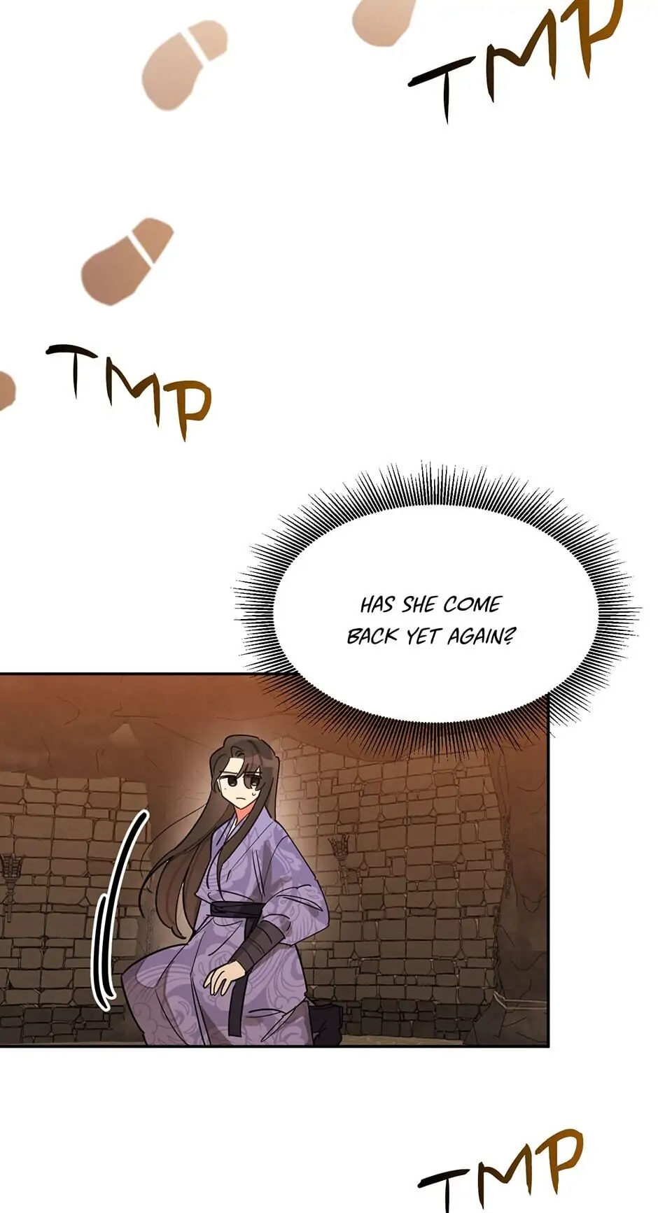 Precious Daughter of the Greatest Martial Arts Villain Chapter 11 - page 30