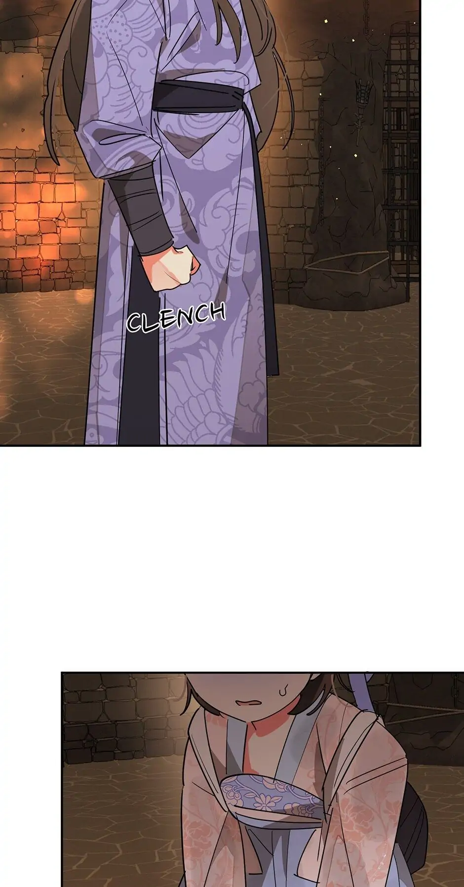 Precious Daughter of the Greatest Martial Arts Villain Chapter 11 - page 36