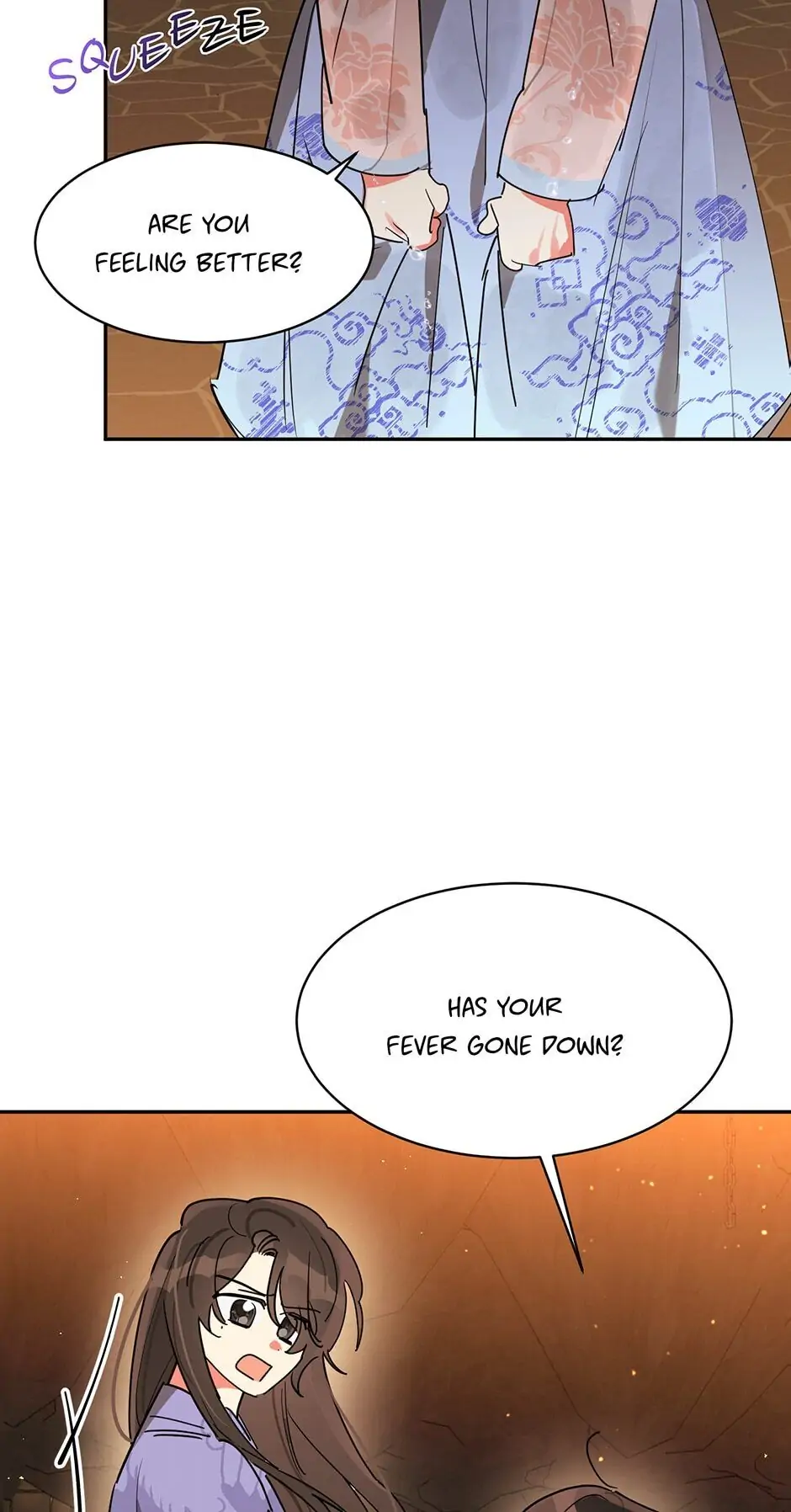 Precious Daughter of the Greatest Martial Arts Villain Chapter 11 - page 37