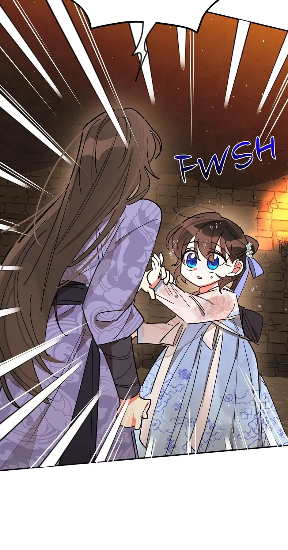 Precious Daughter of the Greatest Martial Arts Villain Chapter 11 - page 40