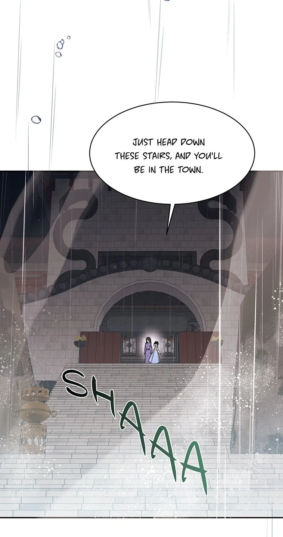 Precious Daughter of the Greatest Martial Arts Villain Chapter 11 - page 56