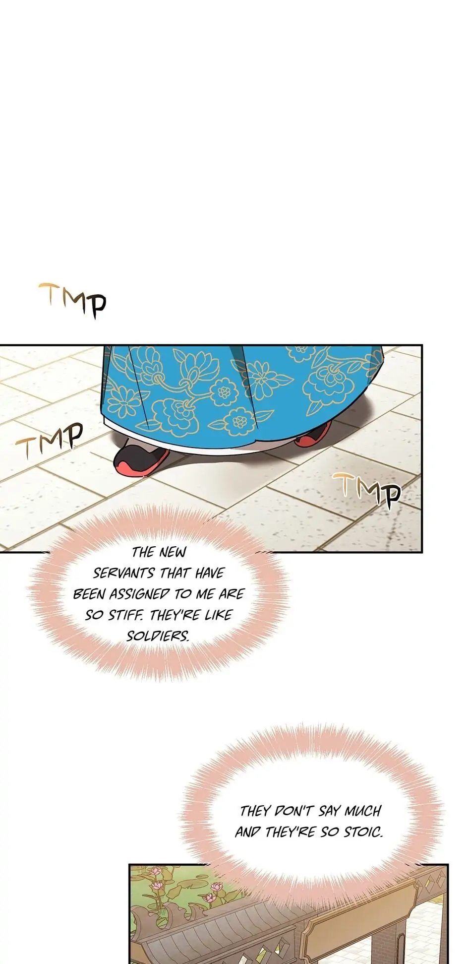 Precious Daughter of the Greatest Martial Arts Villain Chapter 9 - page 10