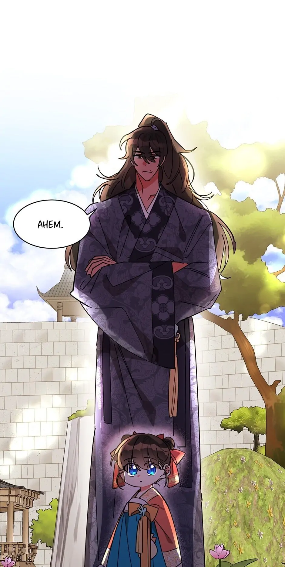 Precious Daughter of the Greatest Martial Arts Villain Chapter 9 - page 15