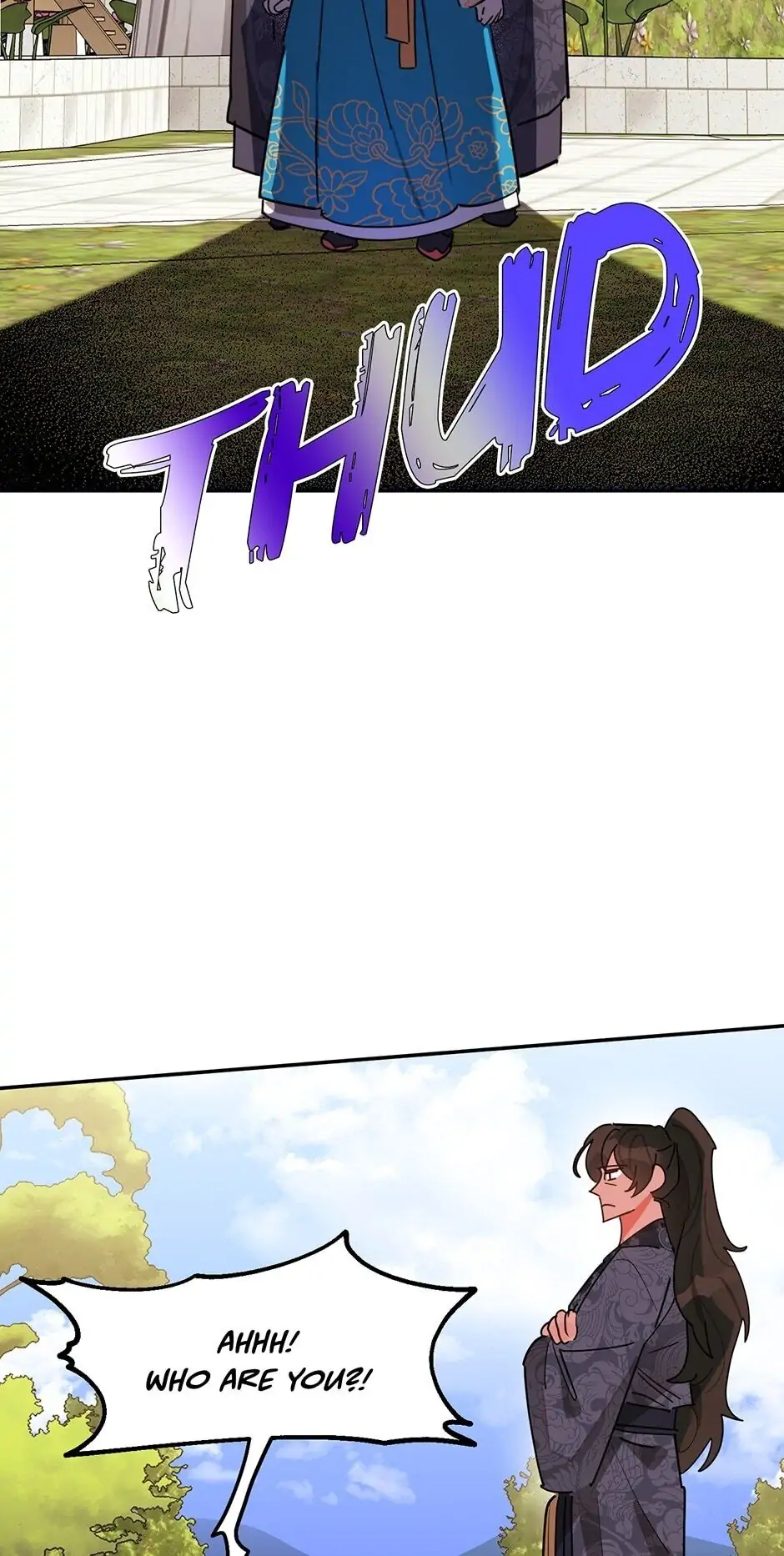 Precious Daughter of the Greatest Martial Arts Villain Chapter 9 - page 16