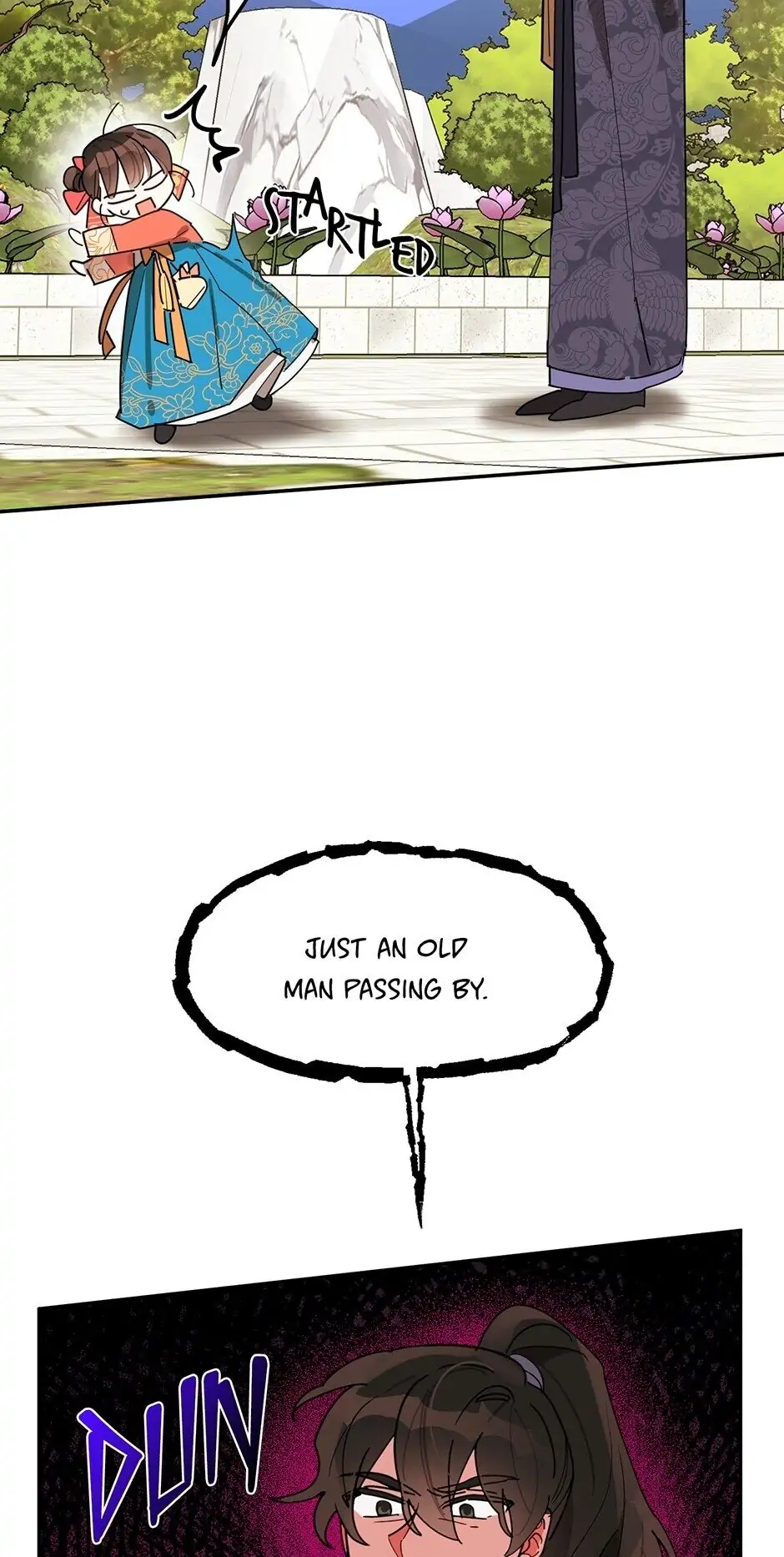 Precious Daughter of the Greatest Martial Arts Villain Chapter 9 - page 17