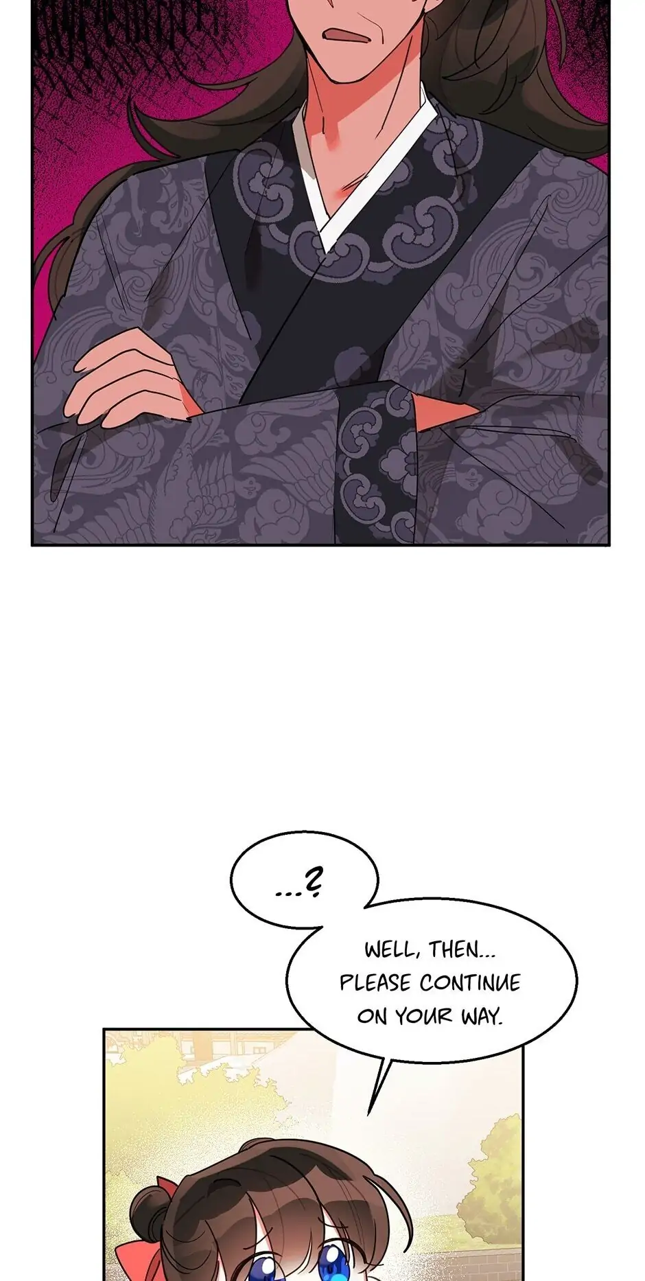 Precious Daughter of the Greatest Martial Arts Villain Chapter 9 - page 18