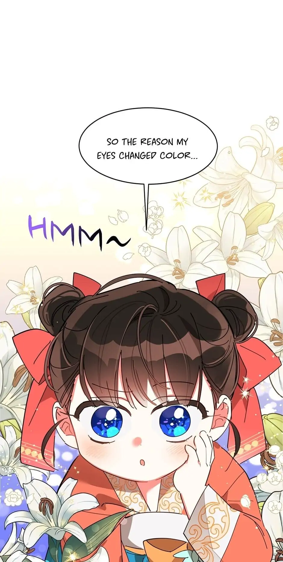 Precious Daughter of the Greatest Martial Arts Villain Chapter 9 - page 1