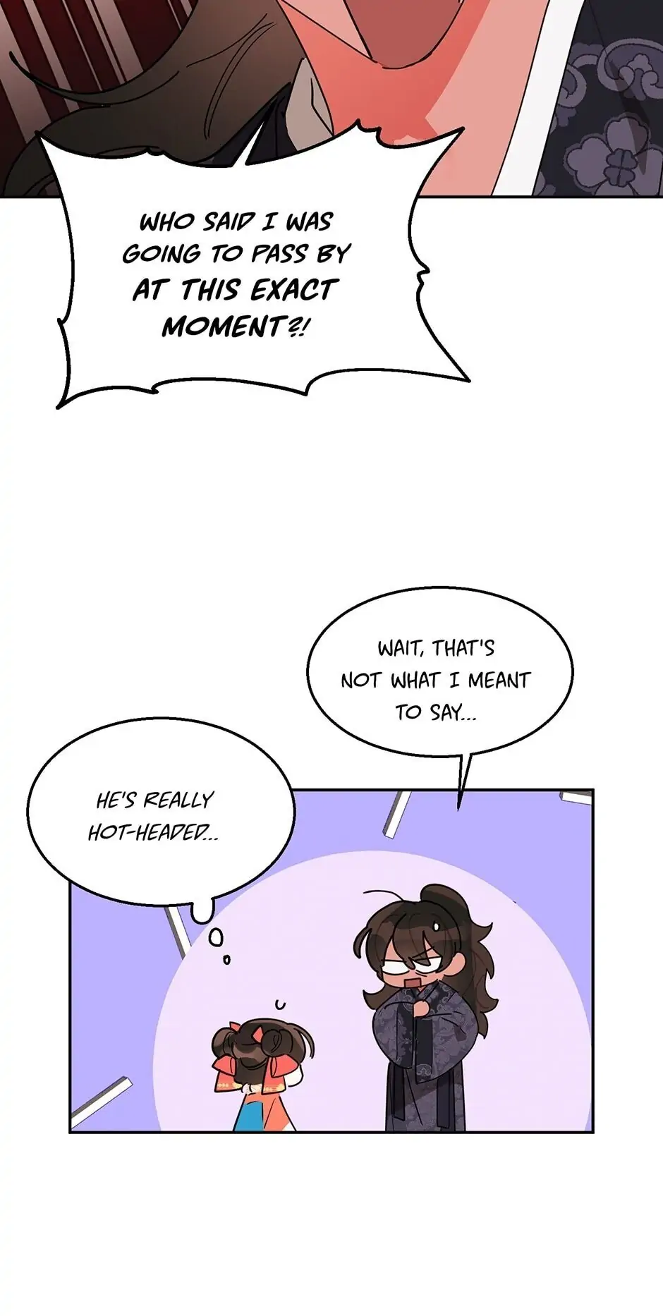 Precious Daughter of the Greatest Martial Arts Villain Chapter 9 - page 20