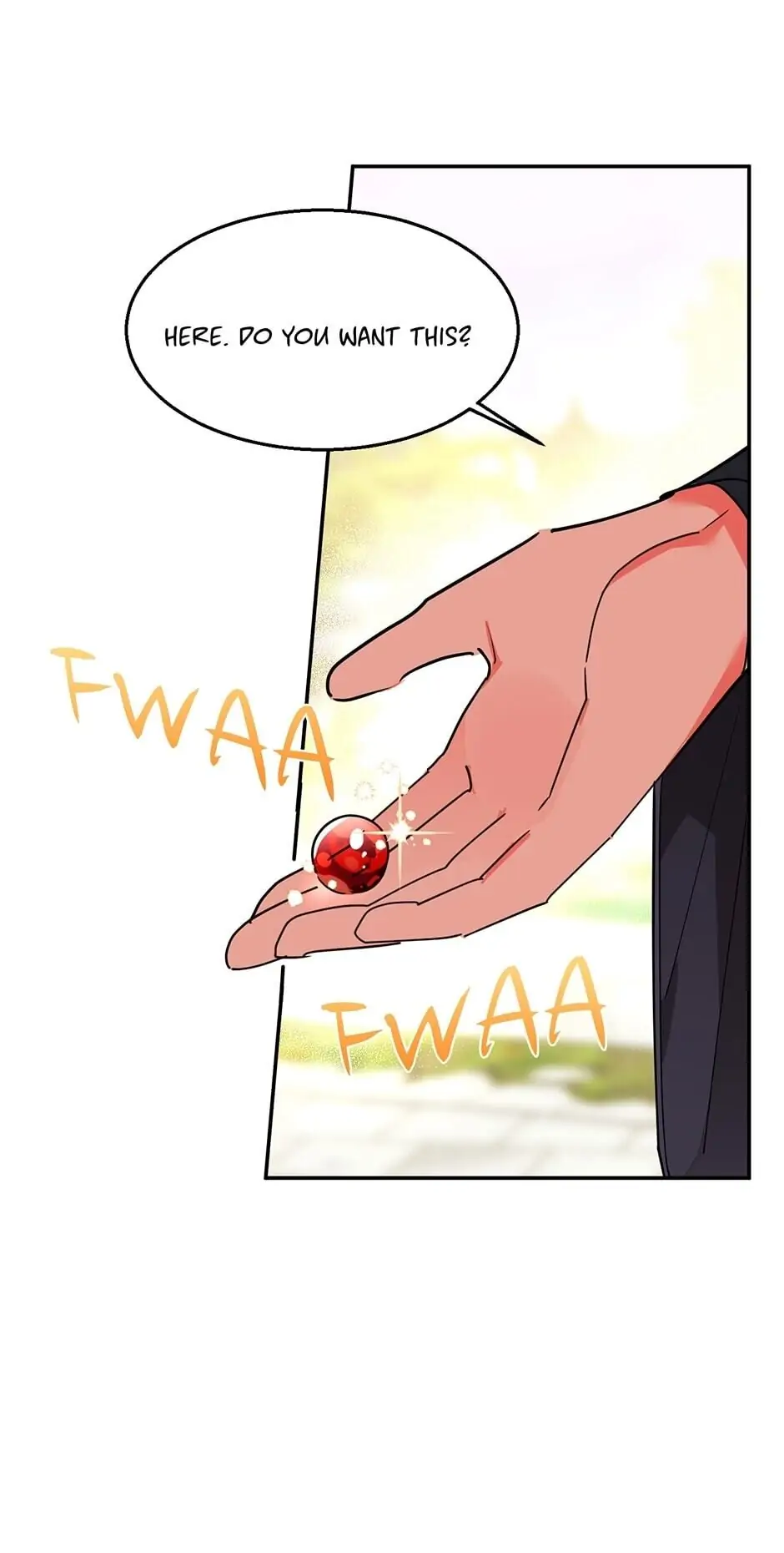 Precious Daughter of the Greatest Martial Arts Villain Chapter 9 - page 21