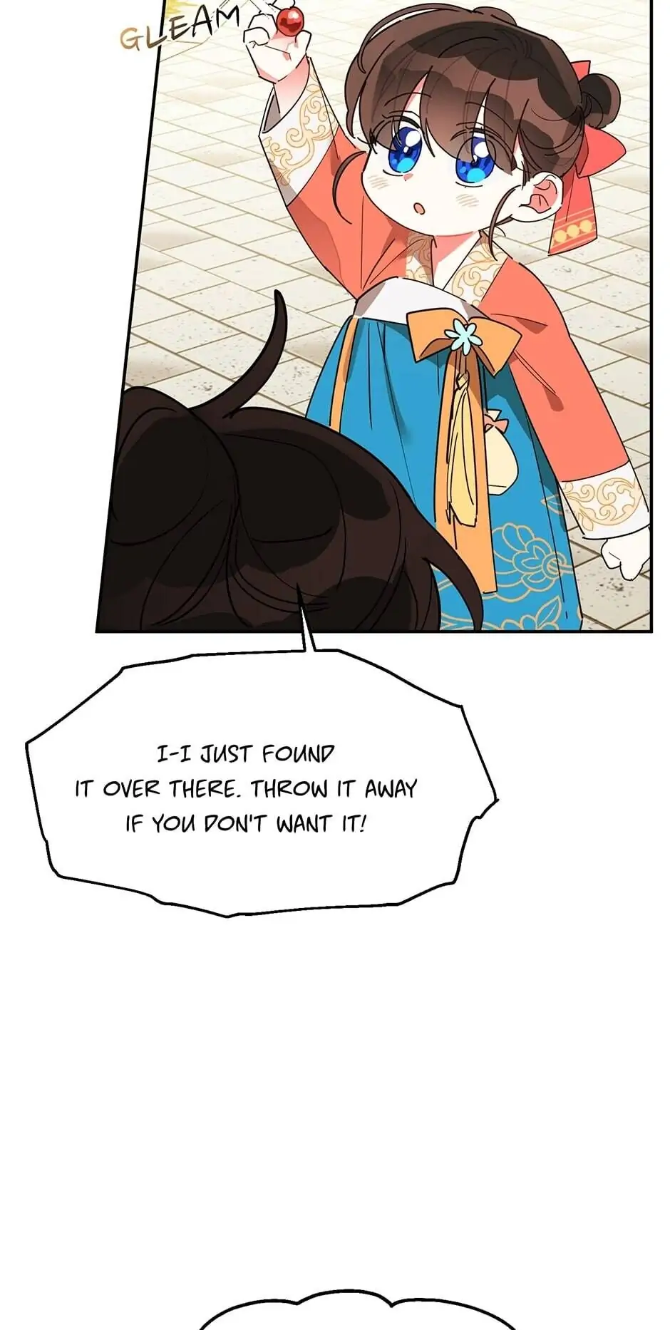 Precious Daughter of the Greatest Martial Arts Villain Chapter 9 - page 23