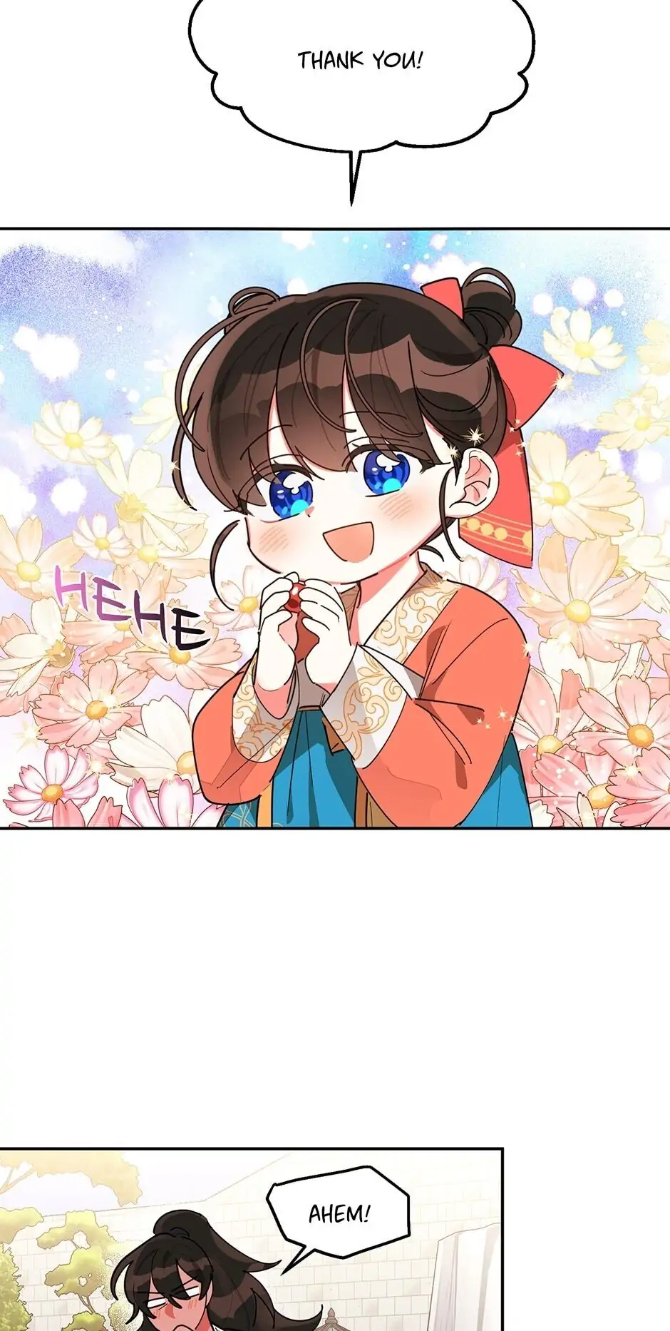 Precious Daughter of the Greatest Martial Arts Villain Chapter 9 - page 24
