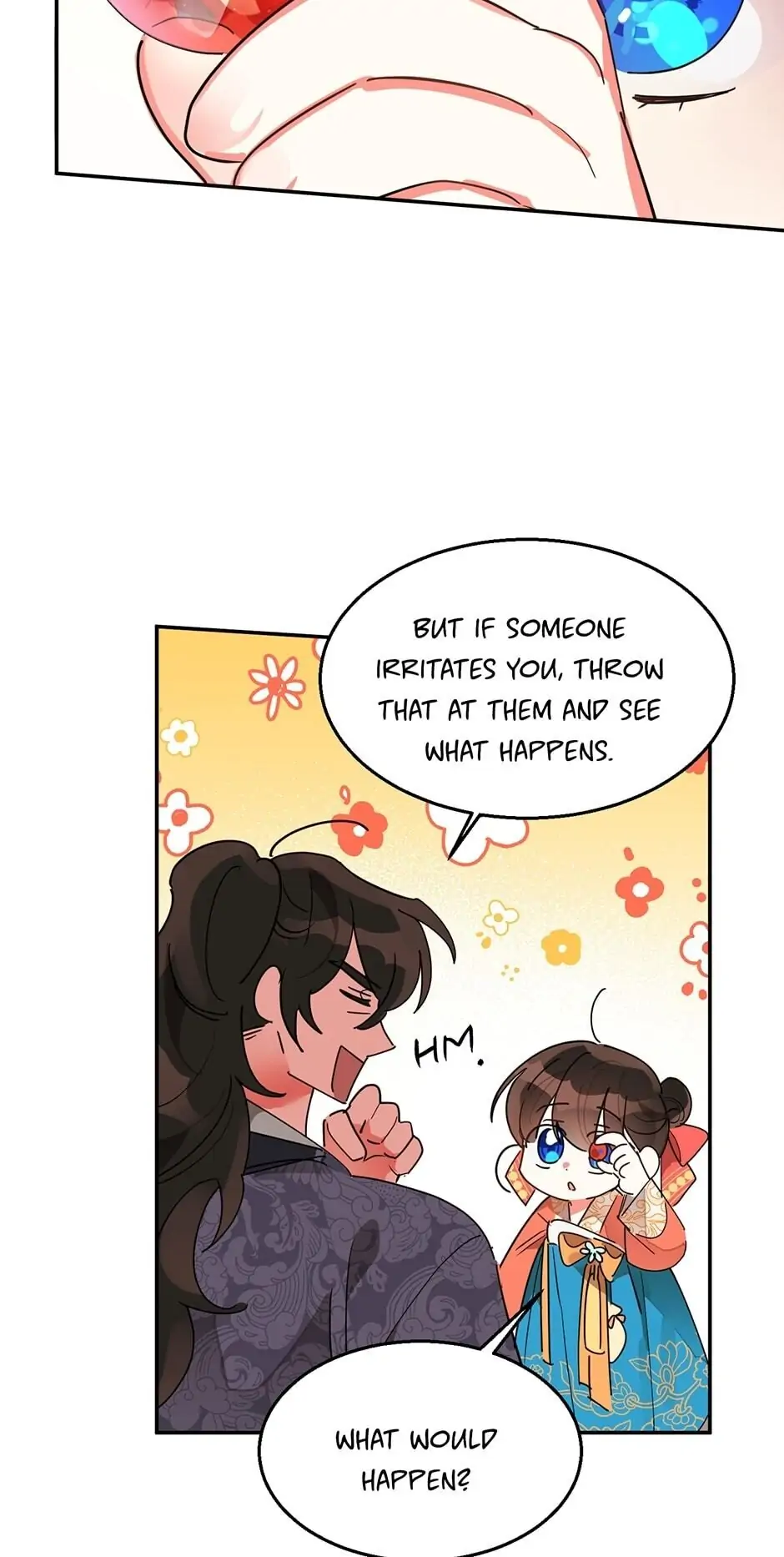 Precious Daughter of the Greatest Martial Arts Villain Chapter 9 - page 26