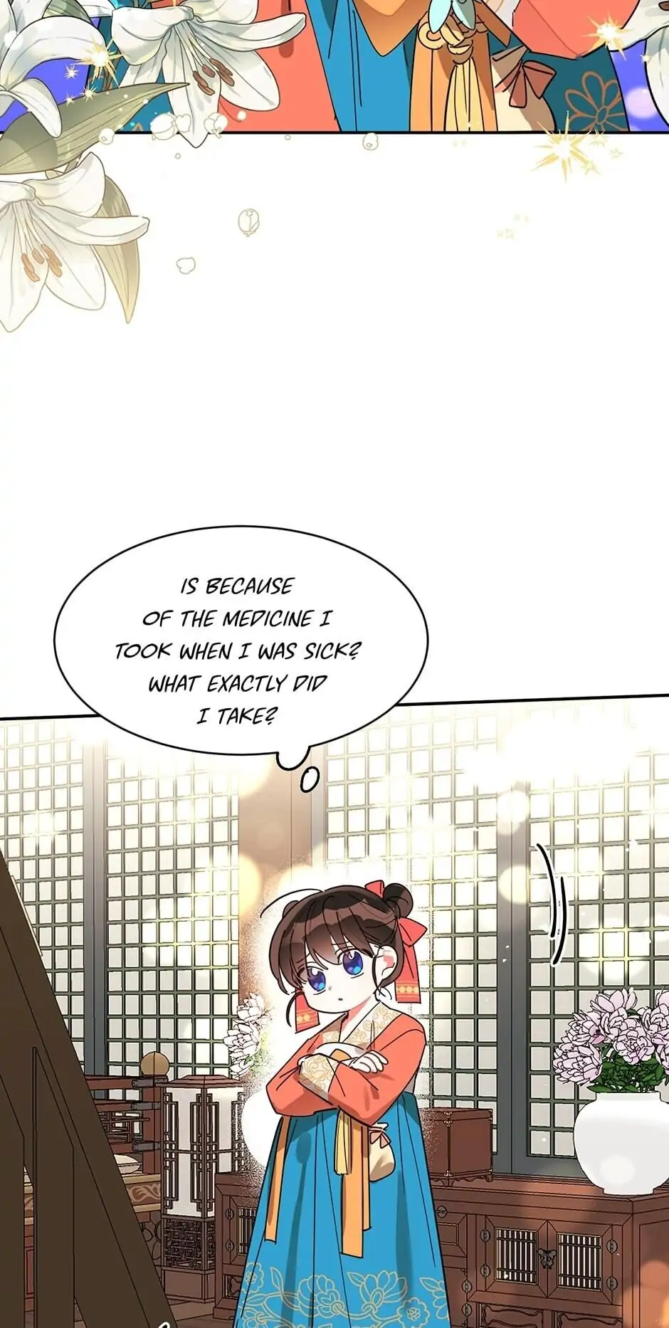 Precious Daughter of the Greatest Martial Arts Villain Chapter 9 - page 2