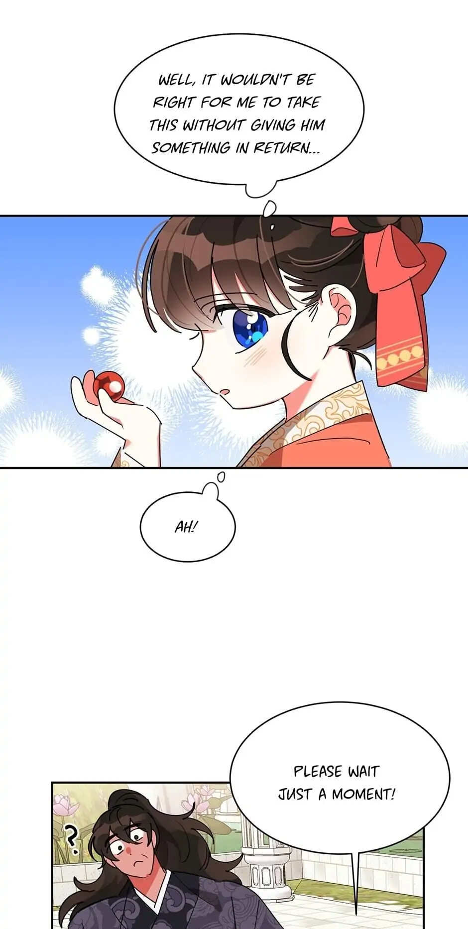 Precious Daughter of the Greatest Martial Arts Villain Chapter 9 - page 29
