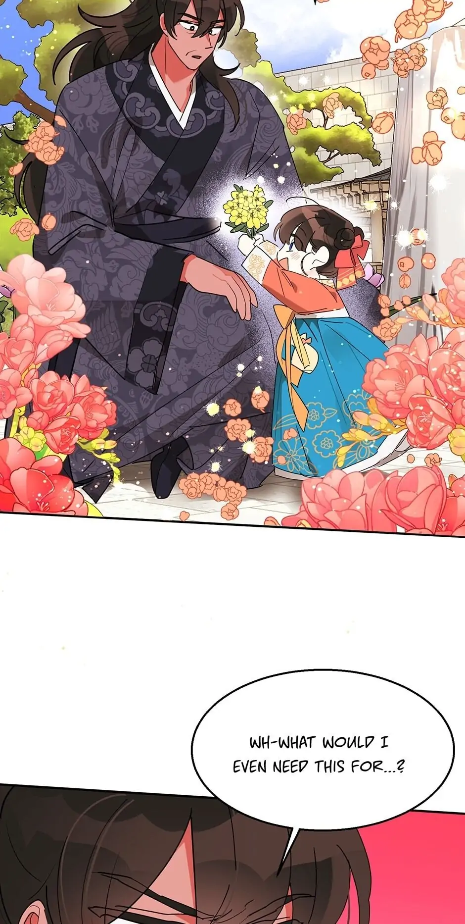 Precious Daughter of the Greatest Martial Arts Villain Chapter 9 - page 31