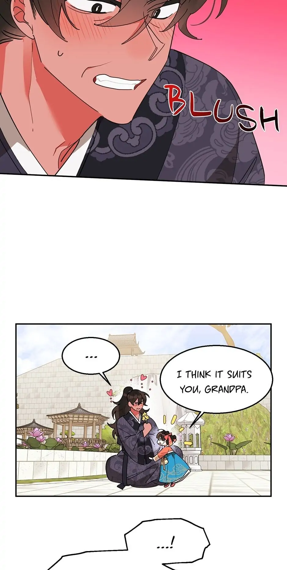 Precious Daughter of the Greatest Martial Arts Villain Chapter 9 - page 32