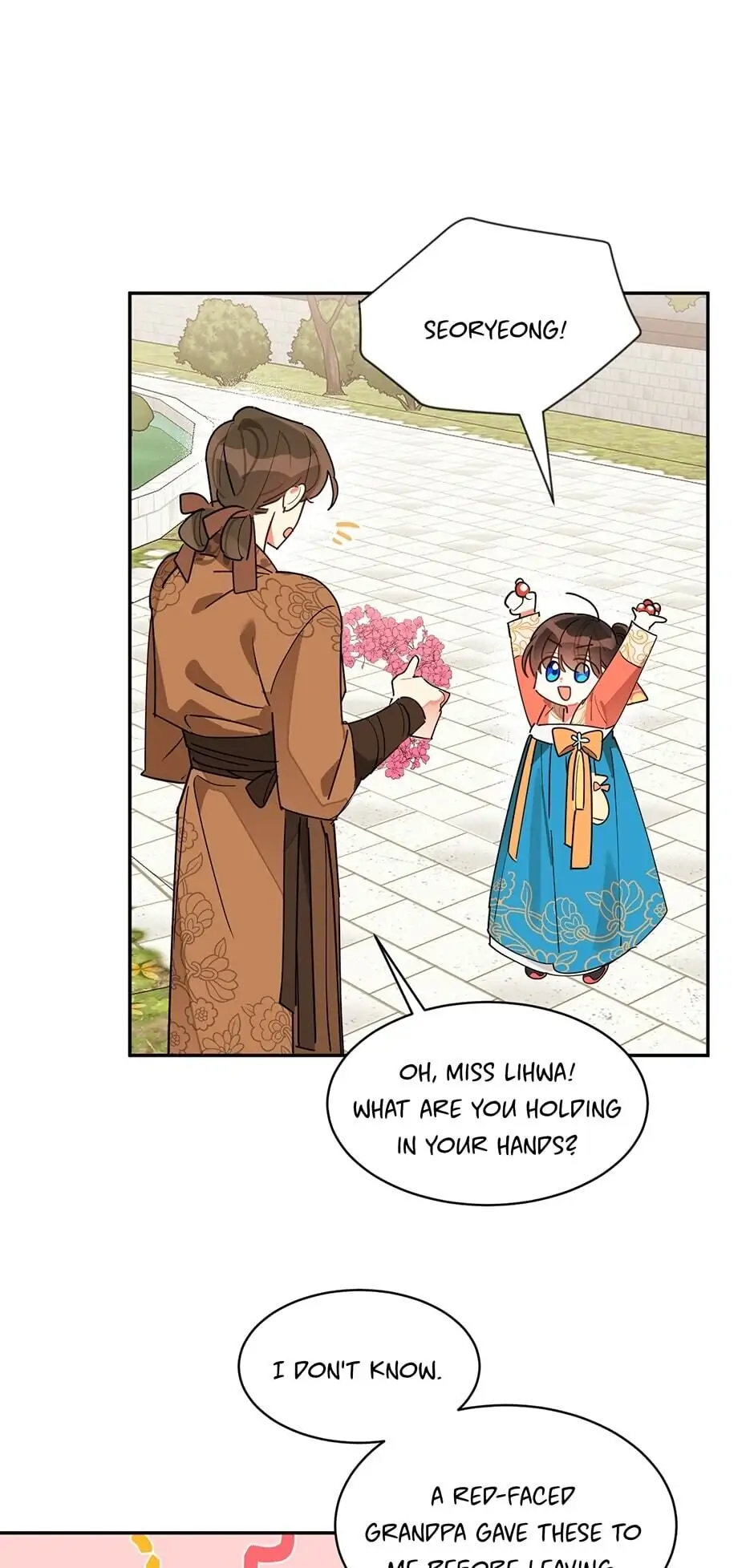 Precious Daughter of the Greatest Martial Arts Villain Chapter 9 - page 36