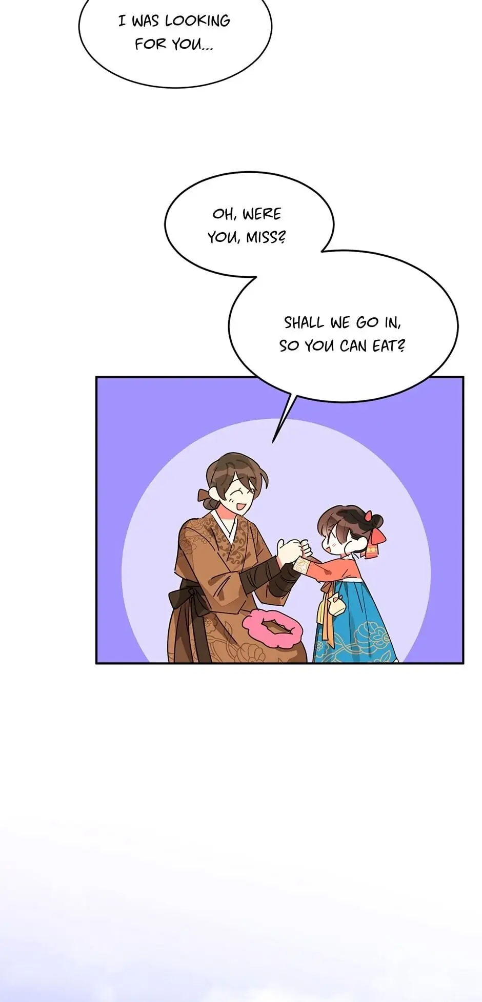 Precious Daughter of the Greatest Martial Arts Villain Chapter 9 - page 39