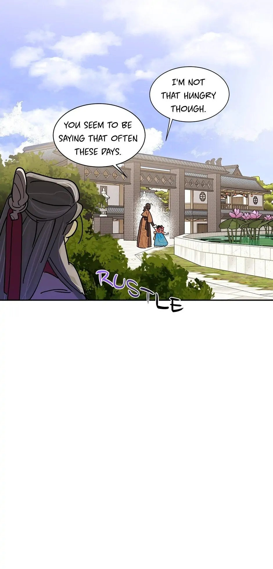 Precious Daughter of the Greatest Martial Arts Villain Chapter 9 - page 40