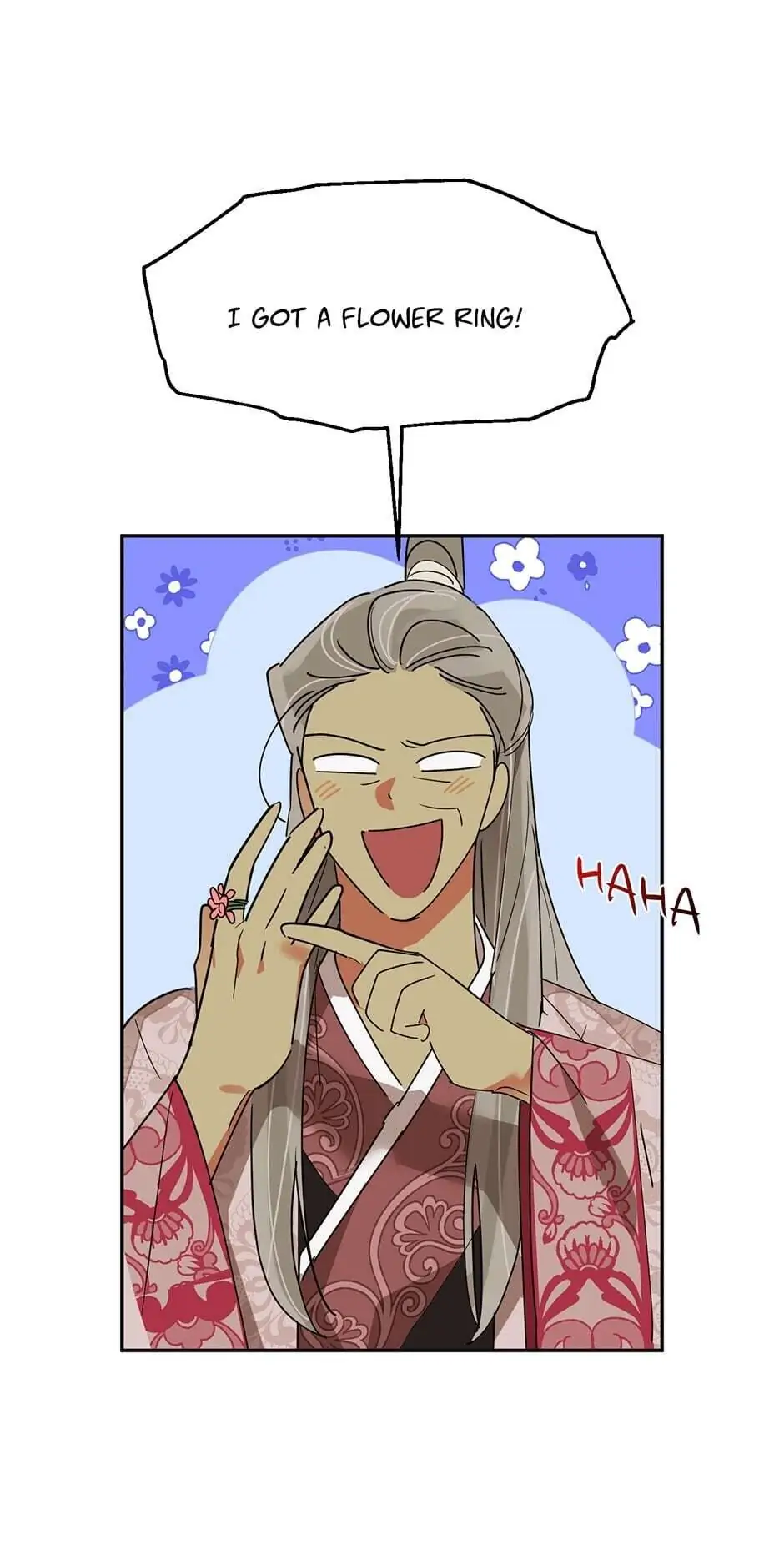 Precious Daughter of the Greatest Martial Arts Villain Chapter 9 - page 42