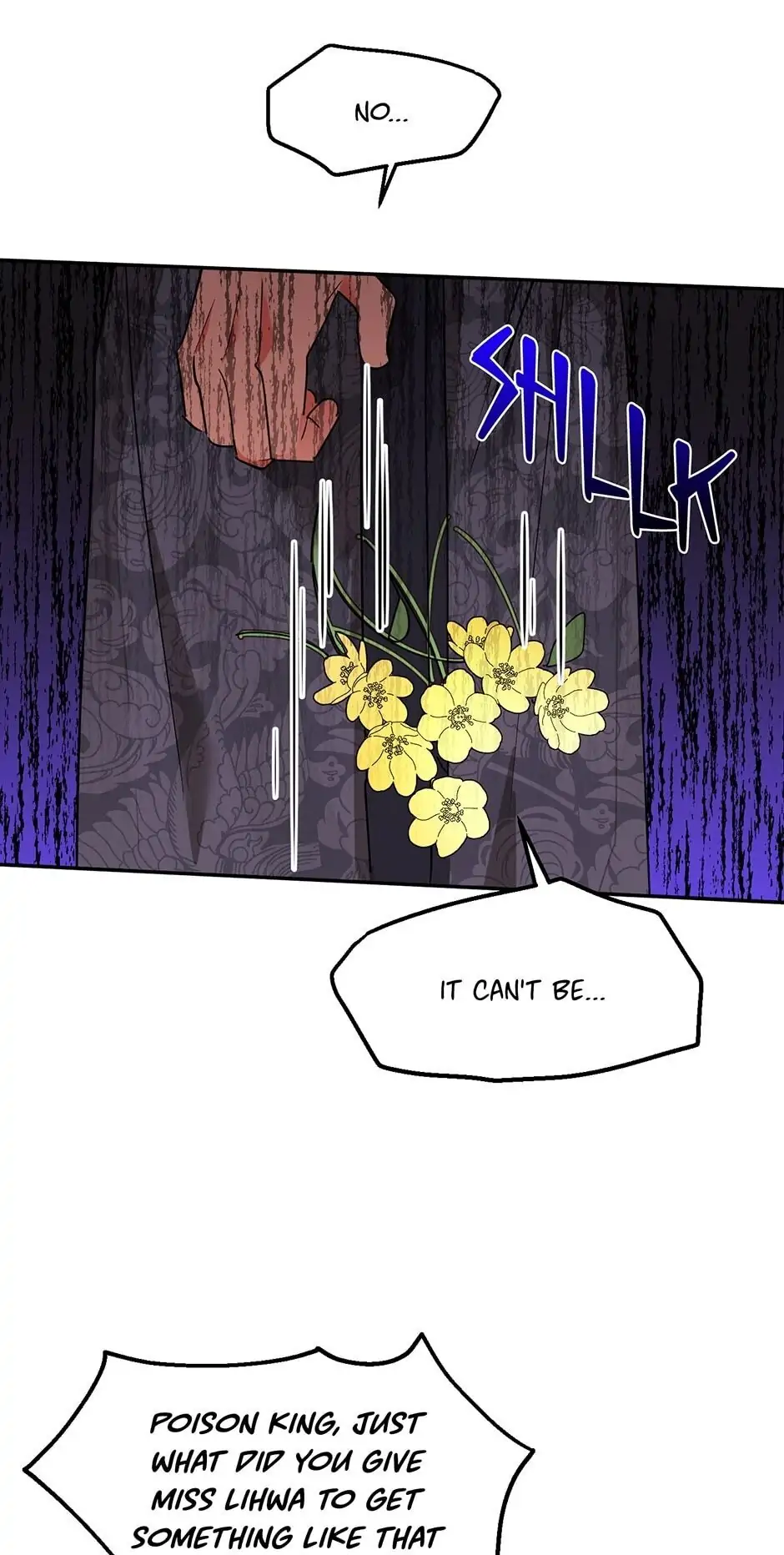 Precious Daughter of the Greatest Martial Arts Villain Chapter 9 - page 43