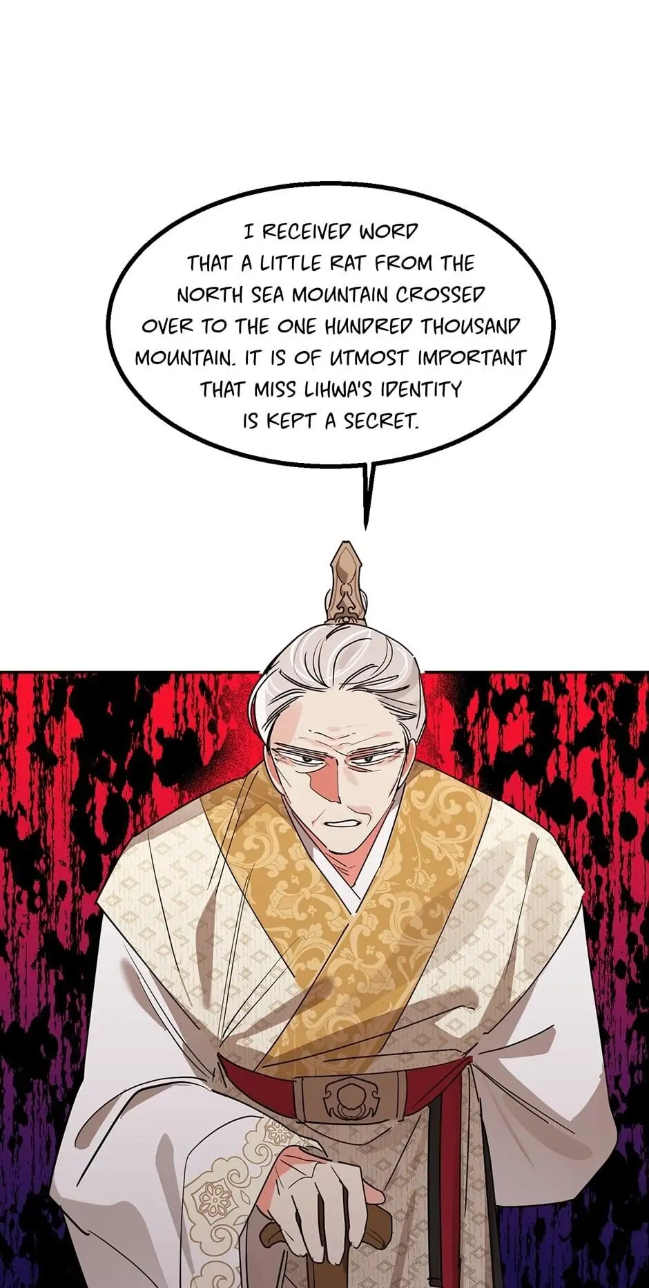 Precious Daughter of the Greatest Martial Arts Villain Chapter 9 - page 47