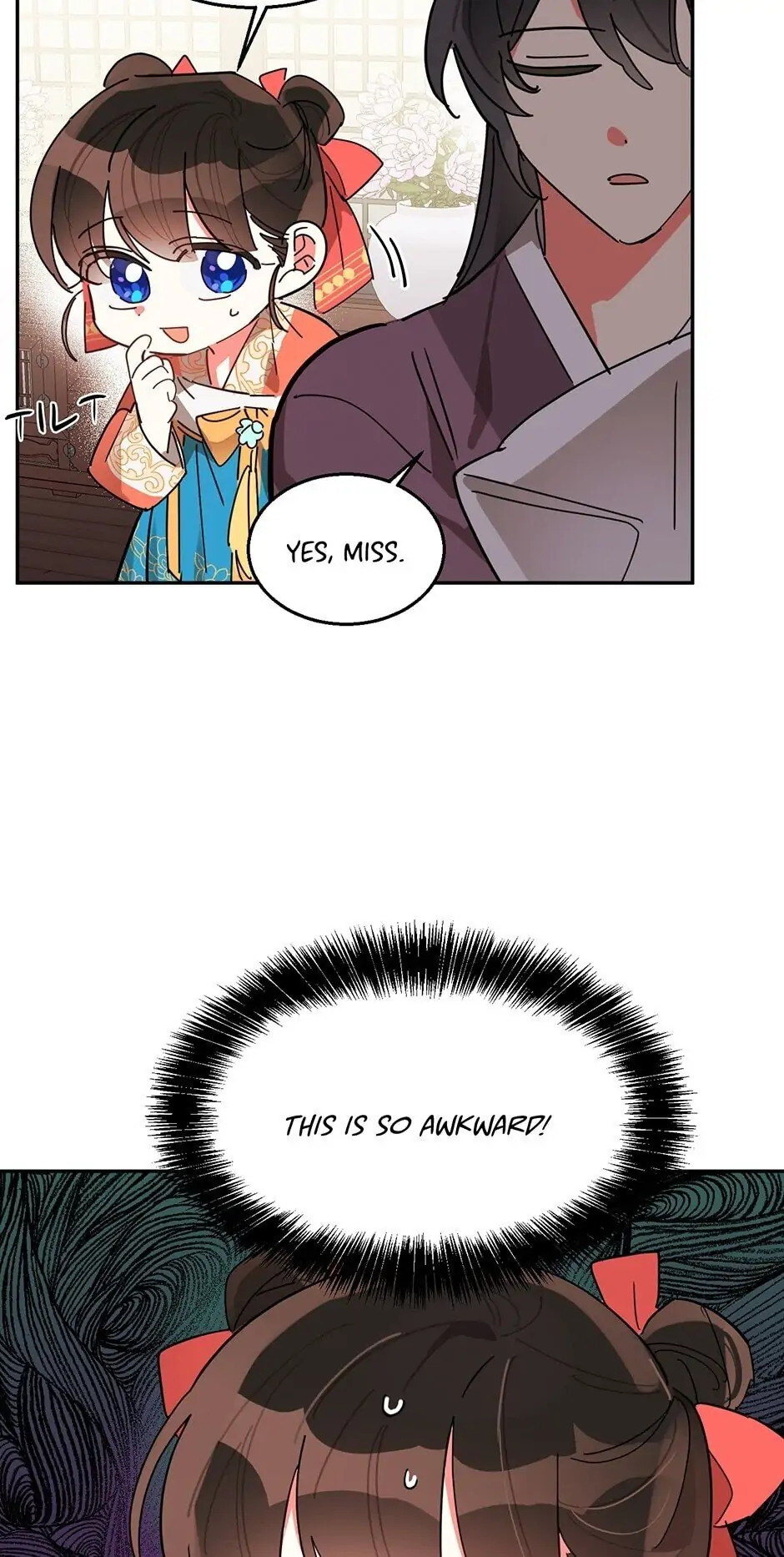 Precious Daughter of the Greatest Martial Arts Villain Chapter 9 - page 5