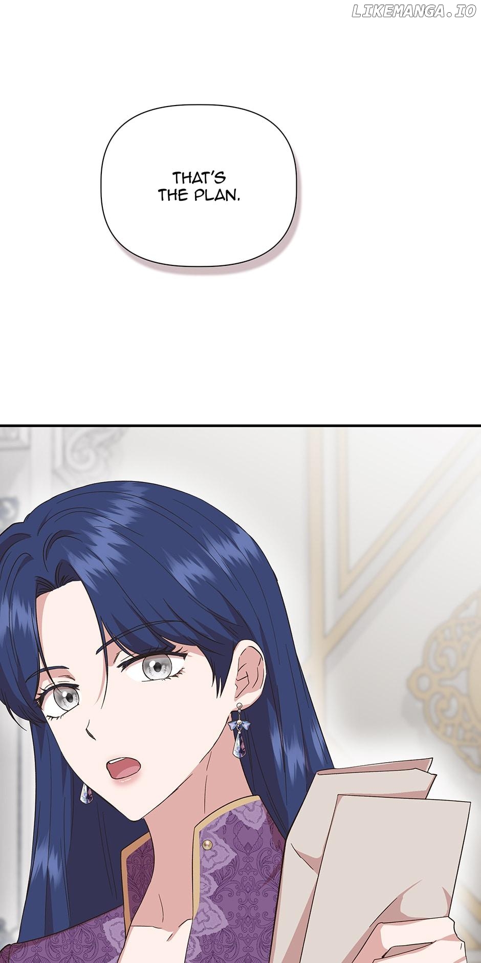 I Wasn't the Cinderella Chapter 98 - page 13