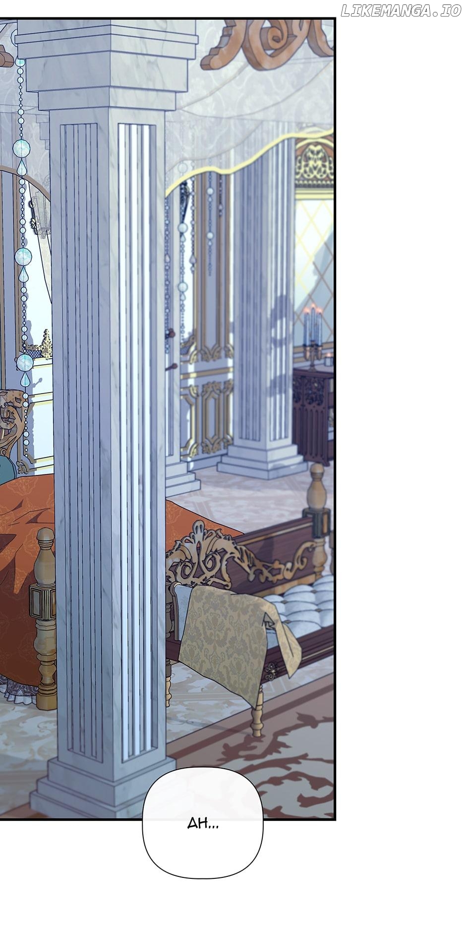 I Wasn't the Cinderella Chapter 98 - page 17